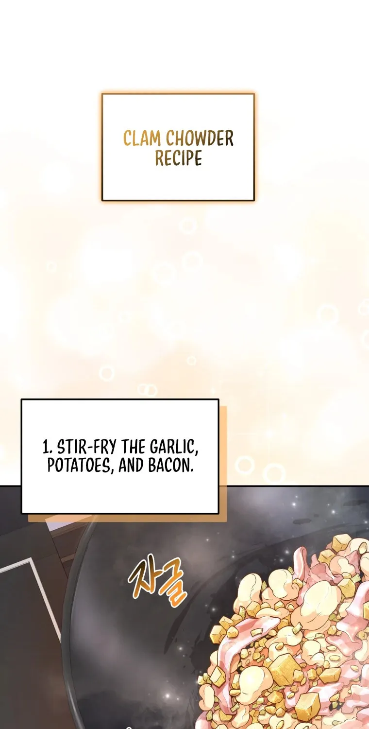Bizarre Restaurant Chapter 14 page 57 - 