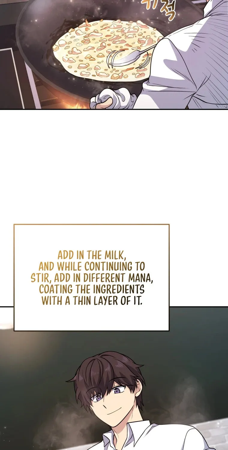 Bizarre Restaurant Chapter 14 page 60 - 