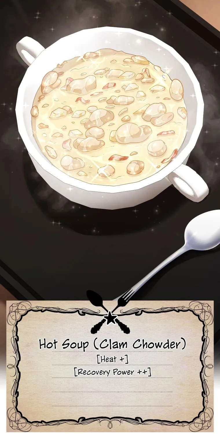 Bizarre Restaurant Chapter 14 page 64 - 