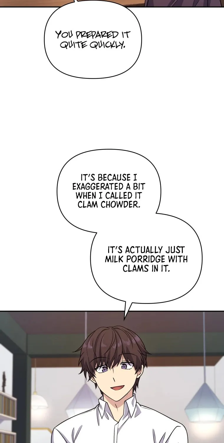 Bizarre Restaurant Chapter 14 page 66 - 