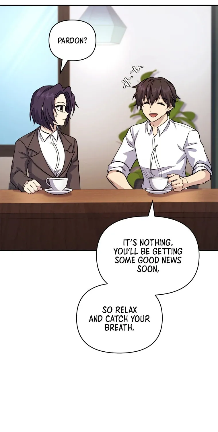 Bizarre Restaurant Chapter 14 page 8 - 