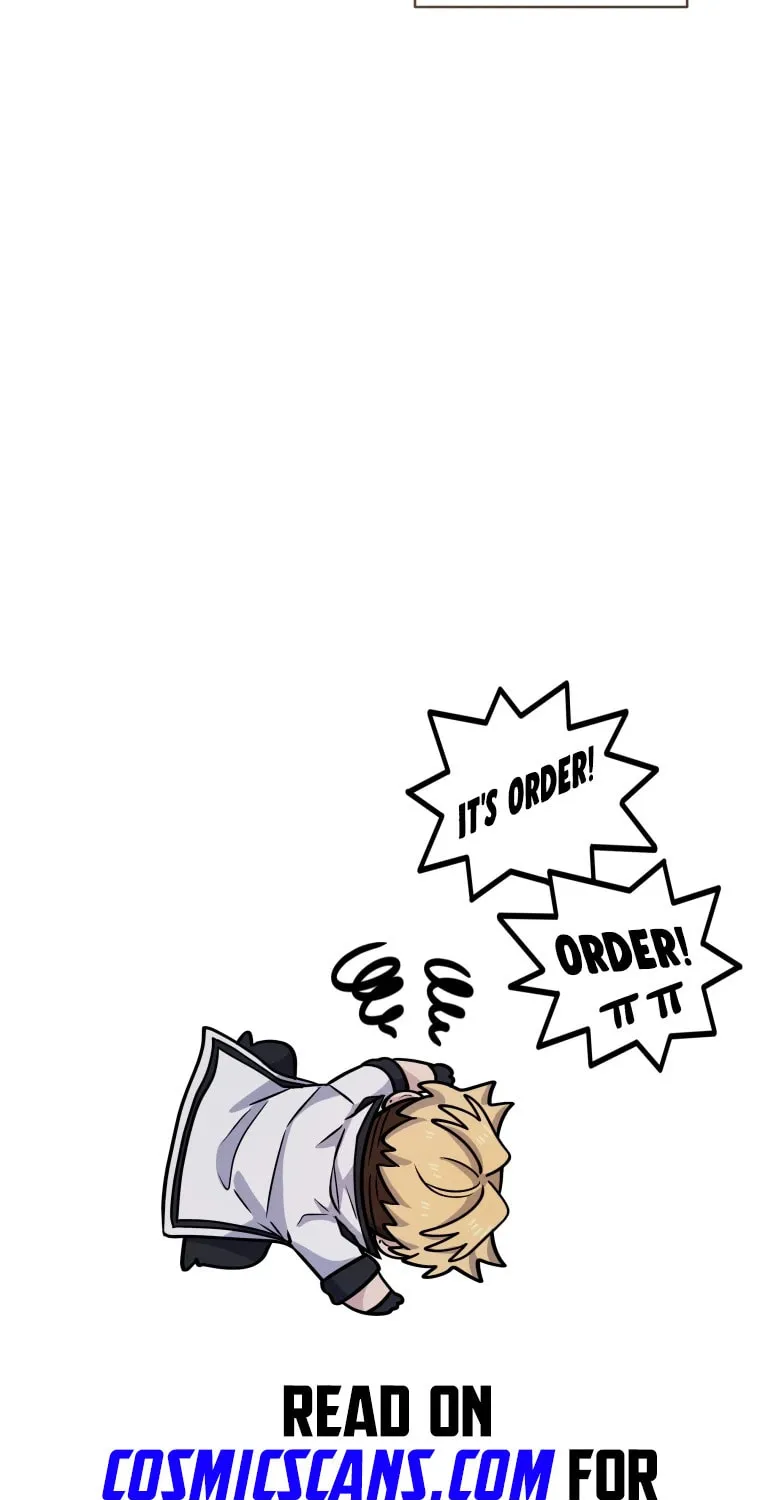Bizarre Restaurant Chapter 14 page 82 - 