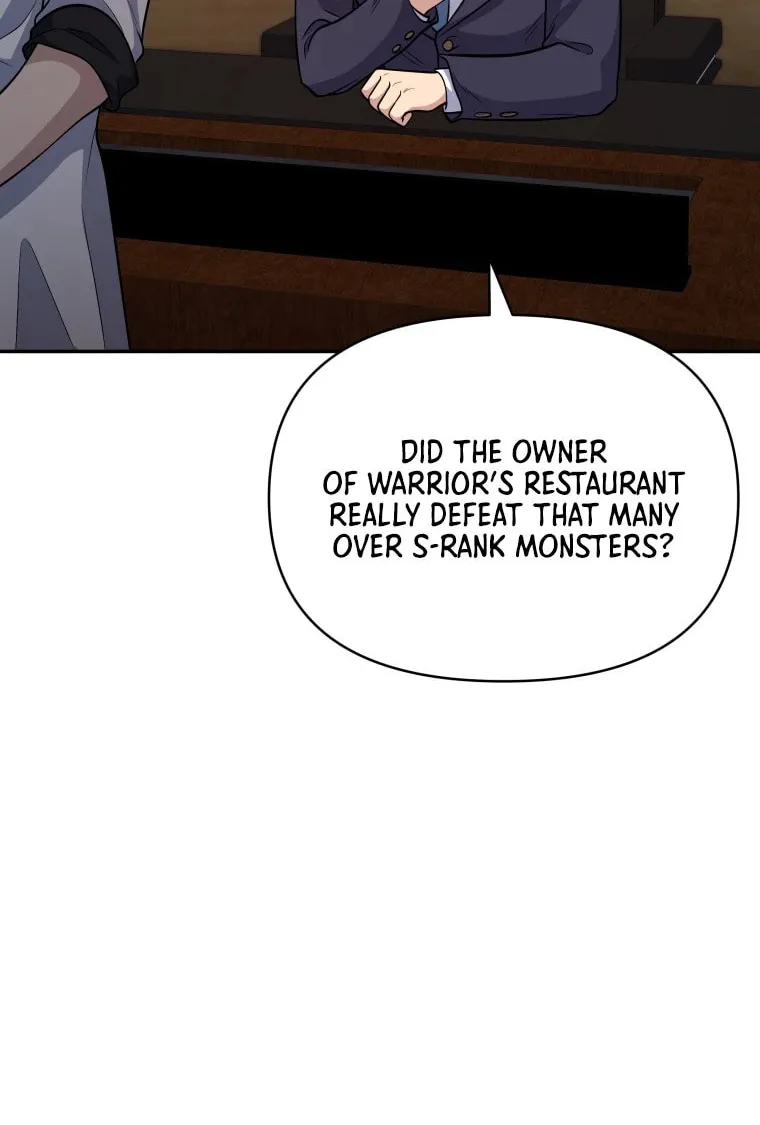 Bizarre Restaurant Chapter 15 page 13 - 