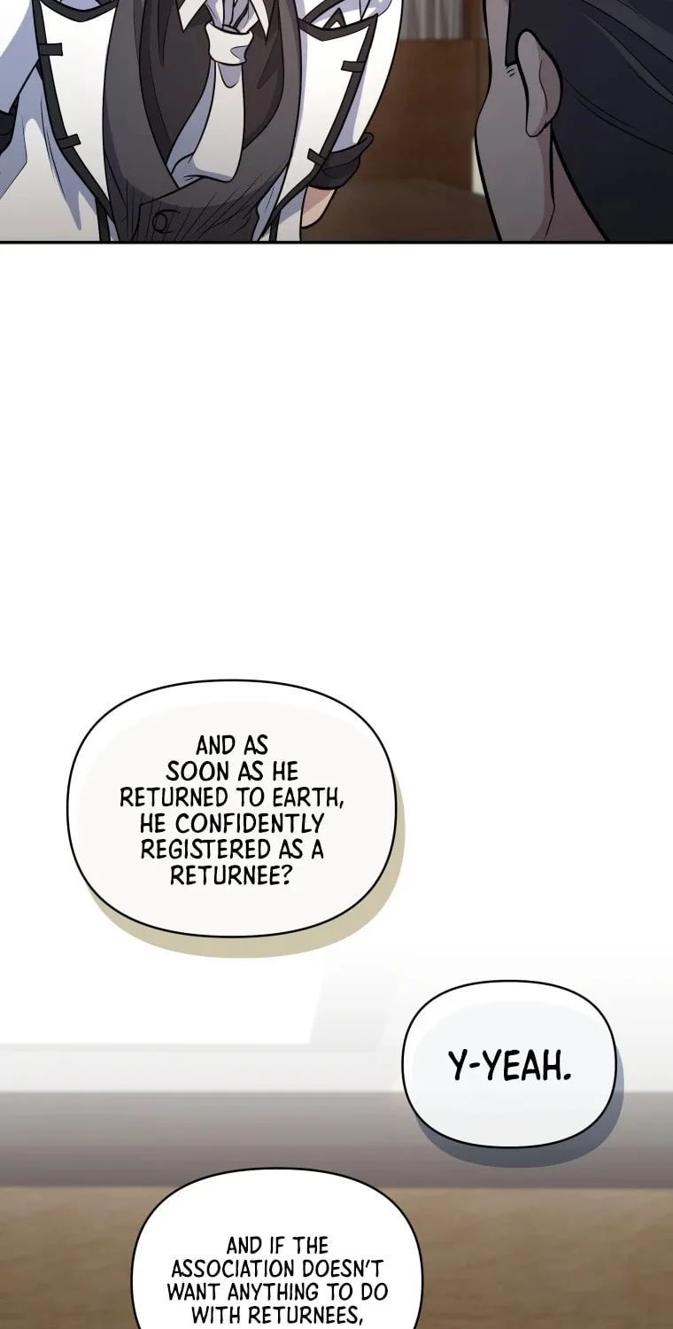 Bizarre Restaurant Chapter 15 page 18 - 
