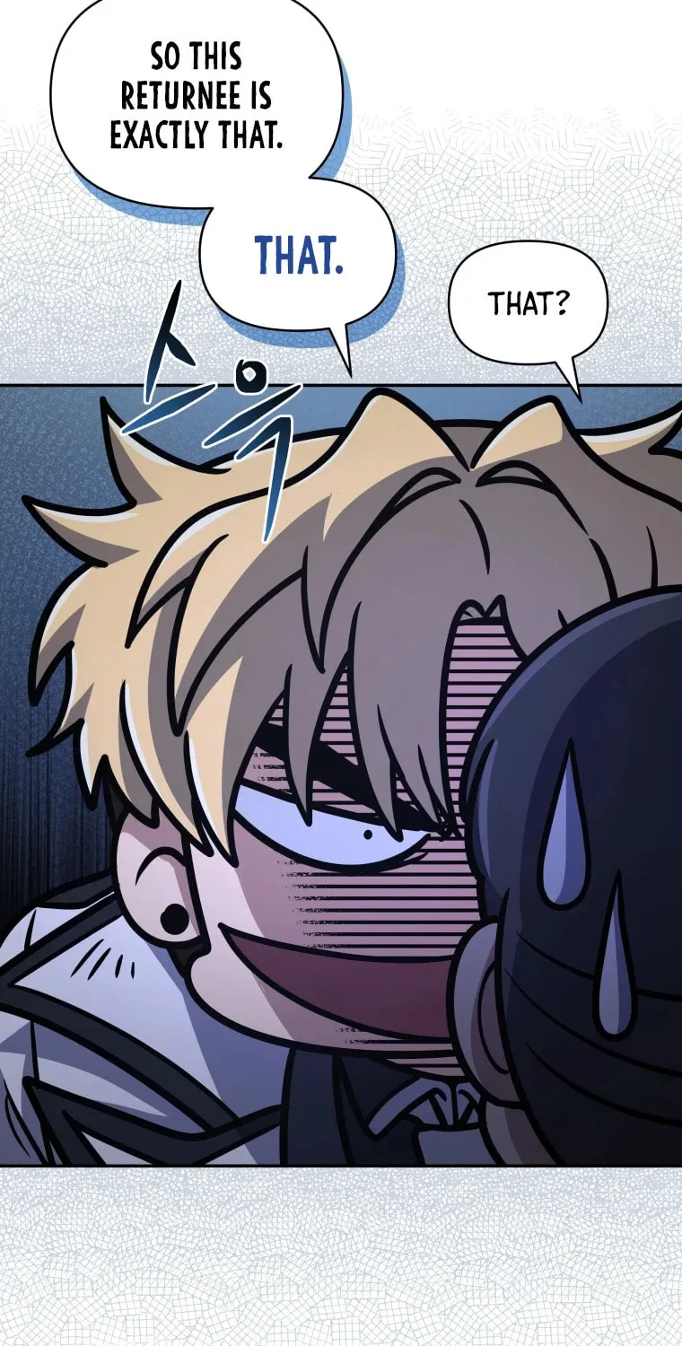 Bizarre Restaurant Chapter 15 page 22 - 