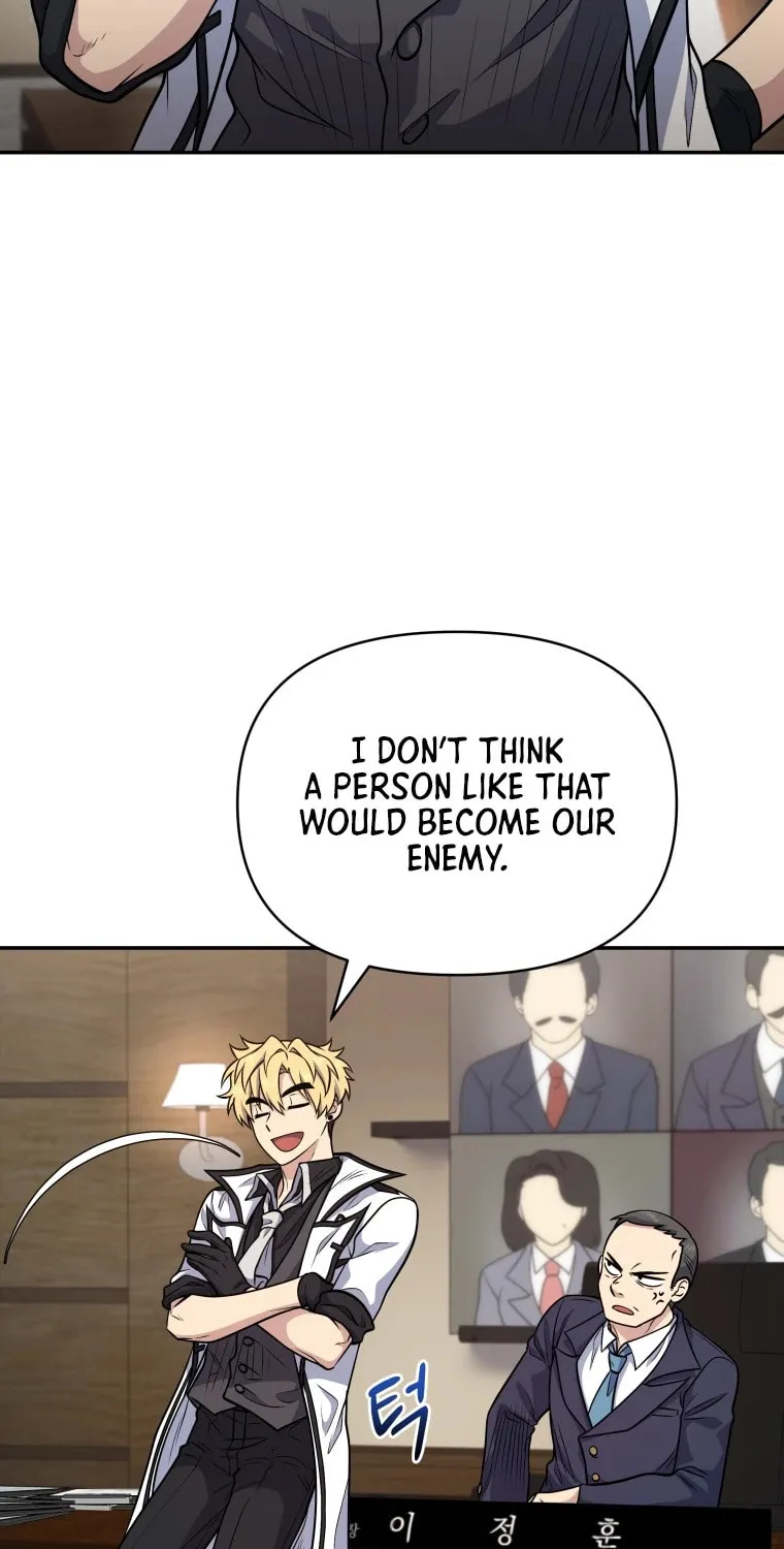 Bizarre Restaurant Chapter 15 page 24 - 