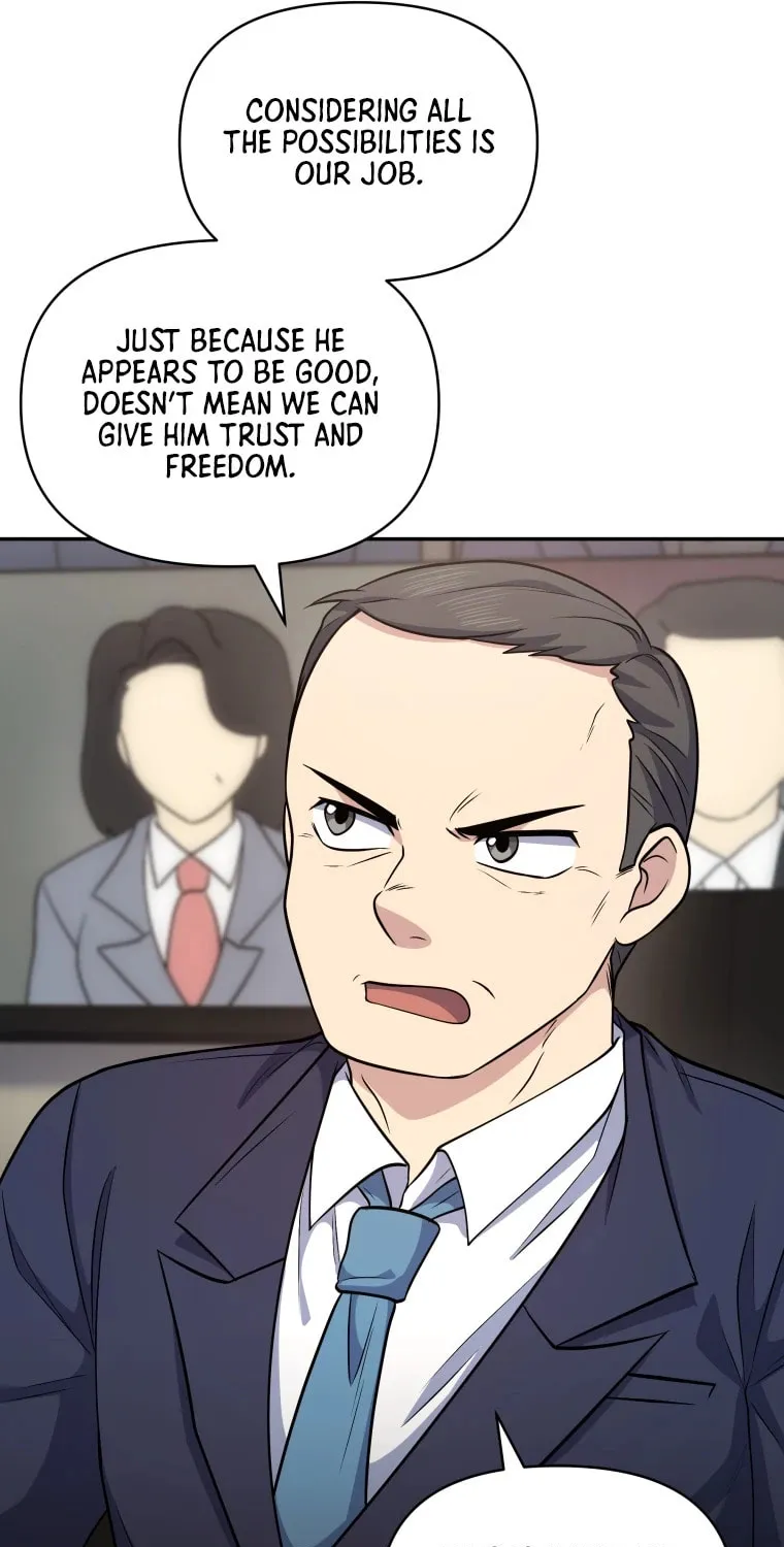 Bizarre Restaurant Chapter 15 page 26 - 