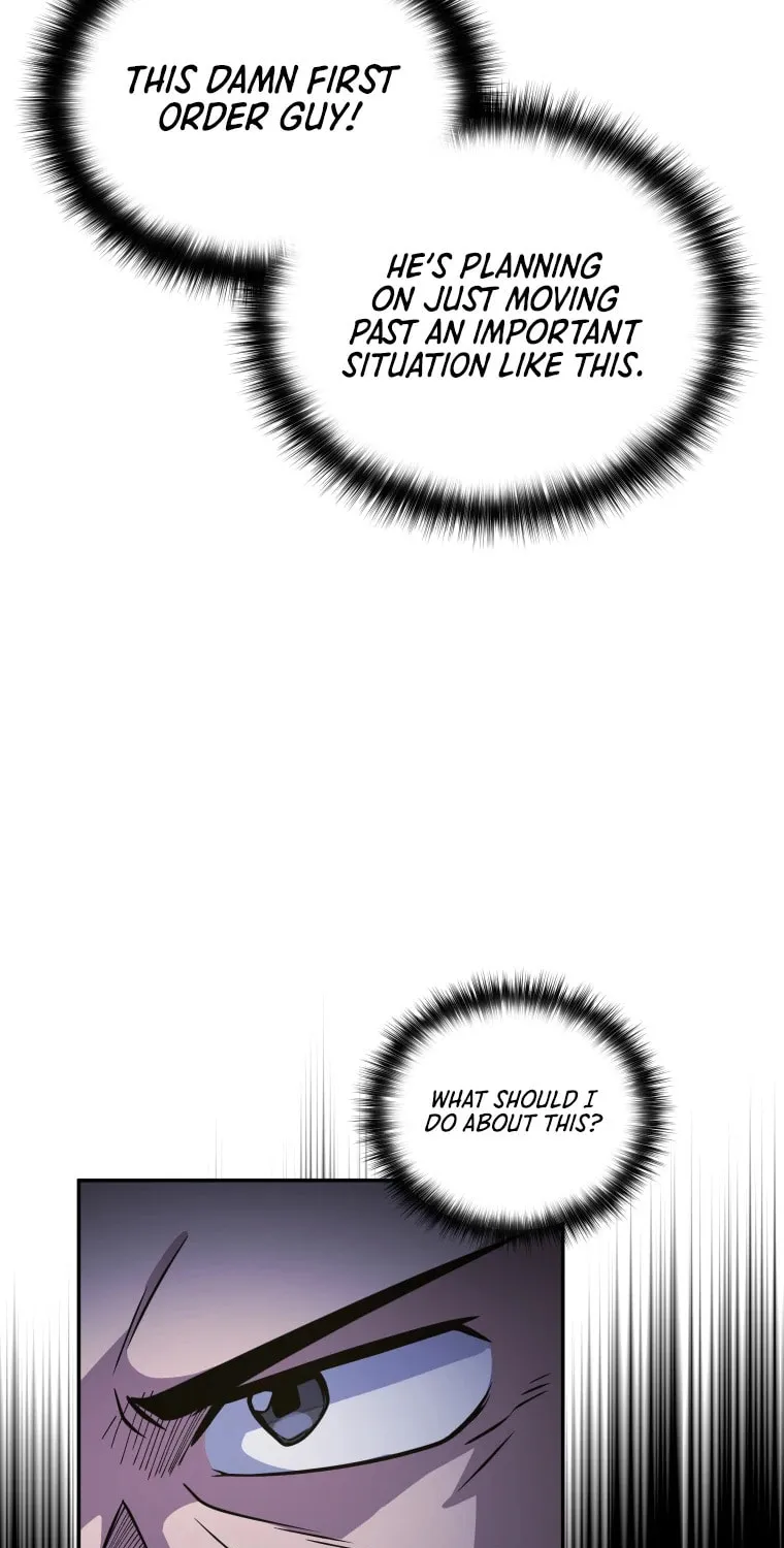 Bizarre Restaurant Chapter 15 page 30 - 