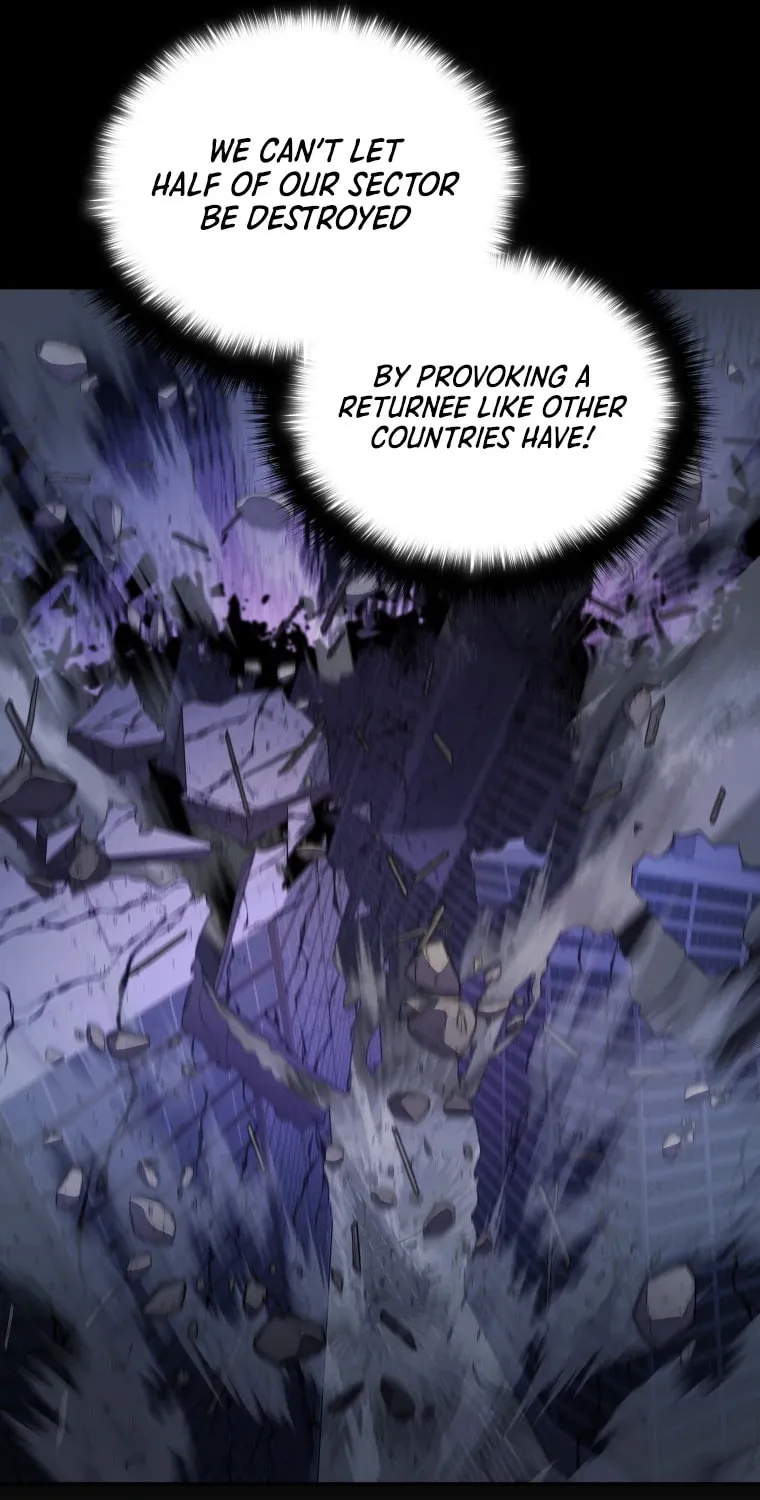 Bizarre Restaurant Chapter 15 page 32 - 