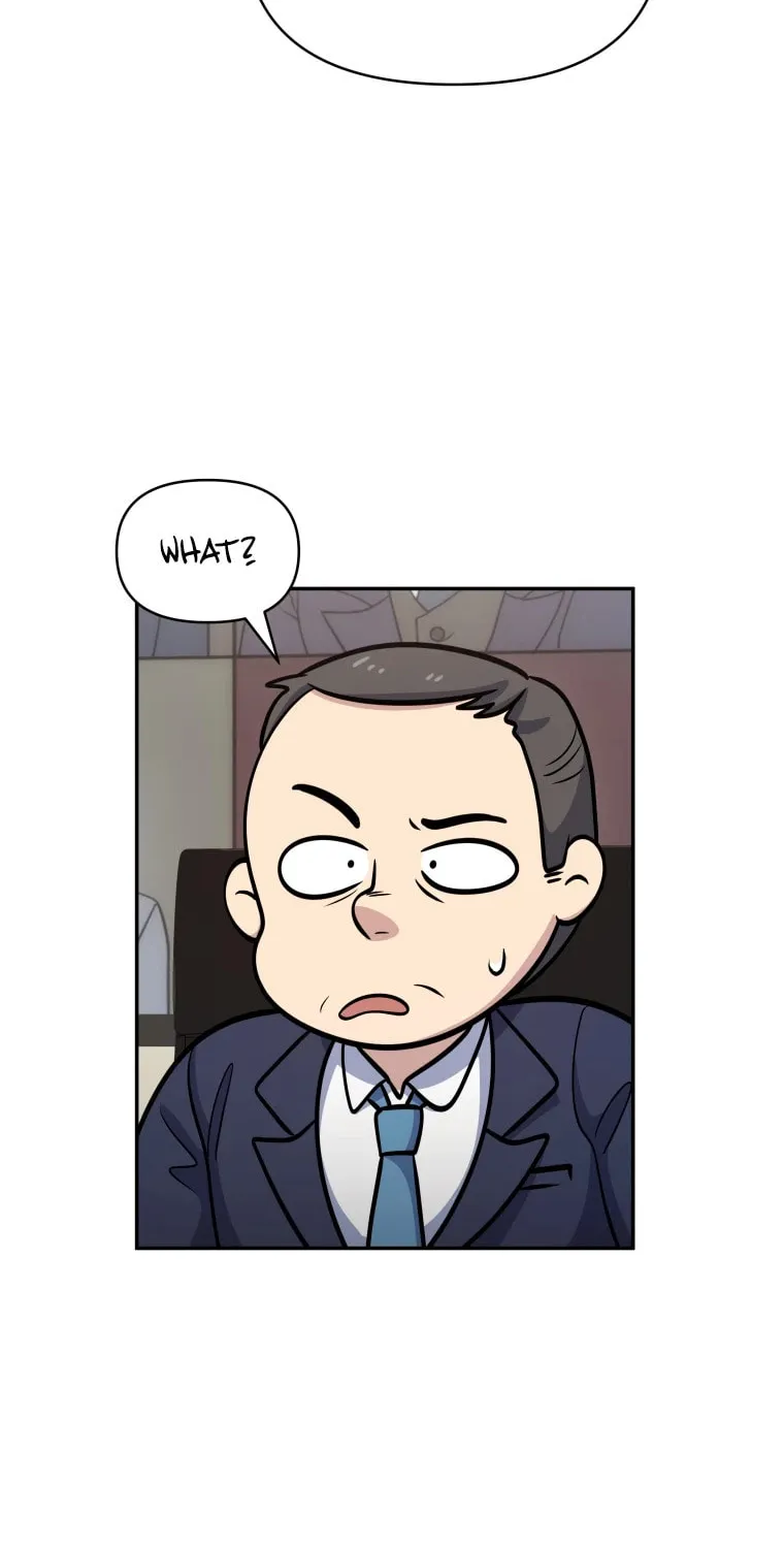 Bizarre Restaurant Chapter 15 page 37 - 