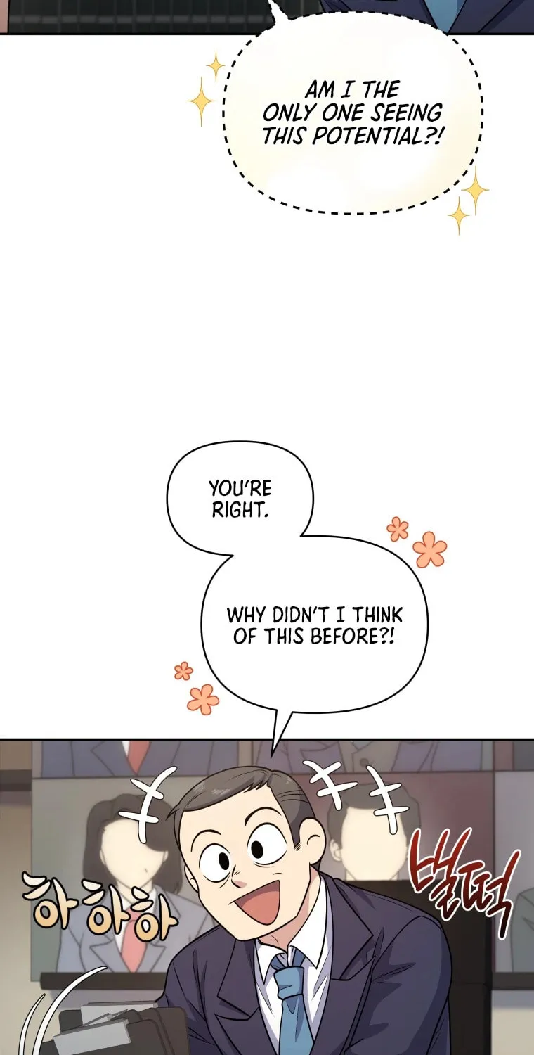 Bizarre Restaurant Chapter 15 page 39 - 