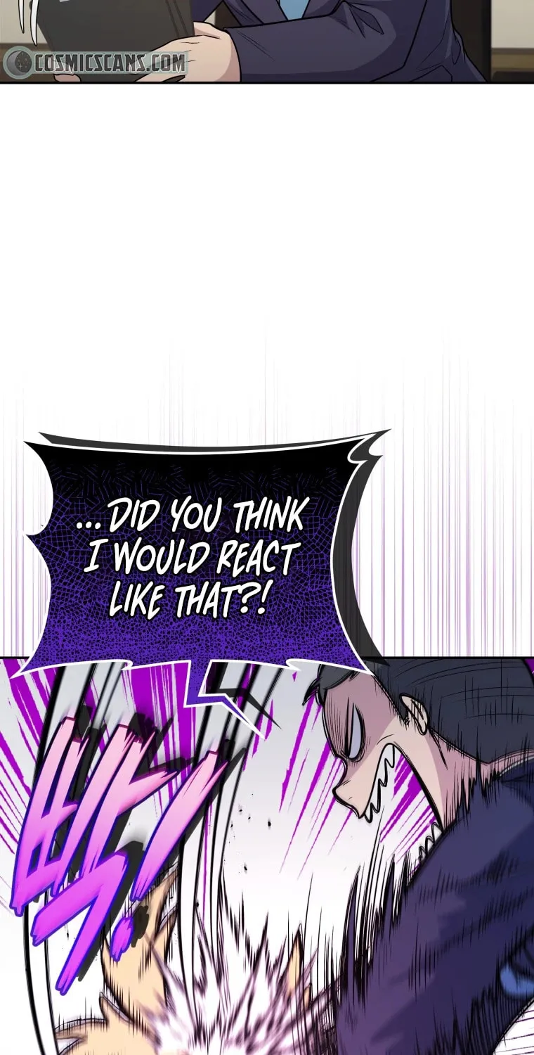 Bizarre Restaurant Chapter 15 page 40 - 