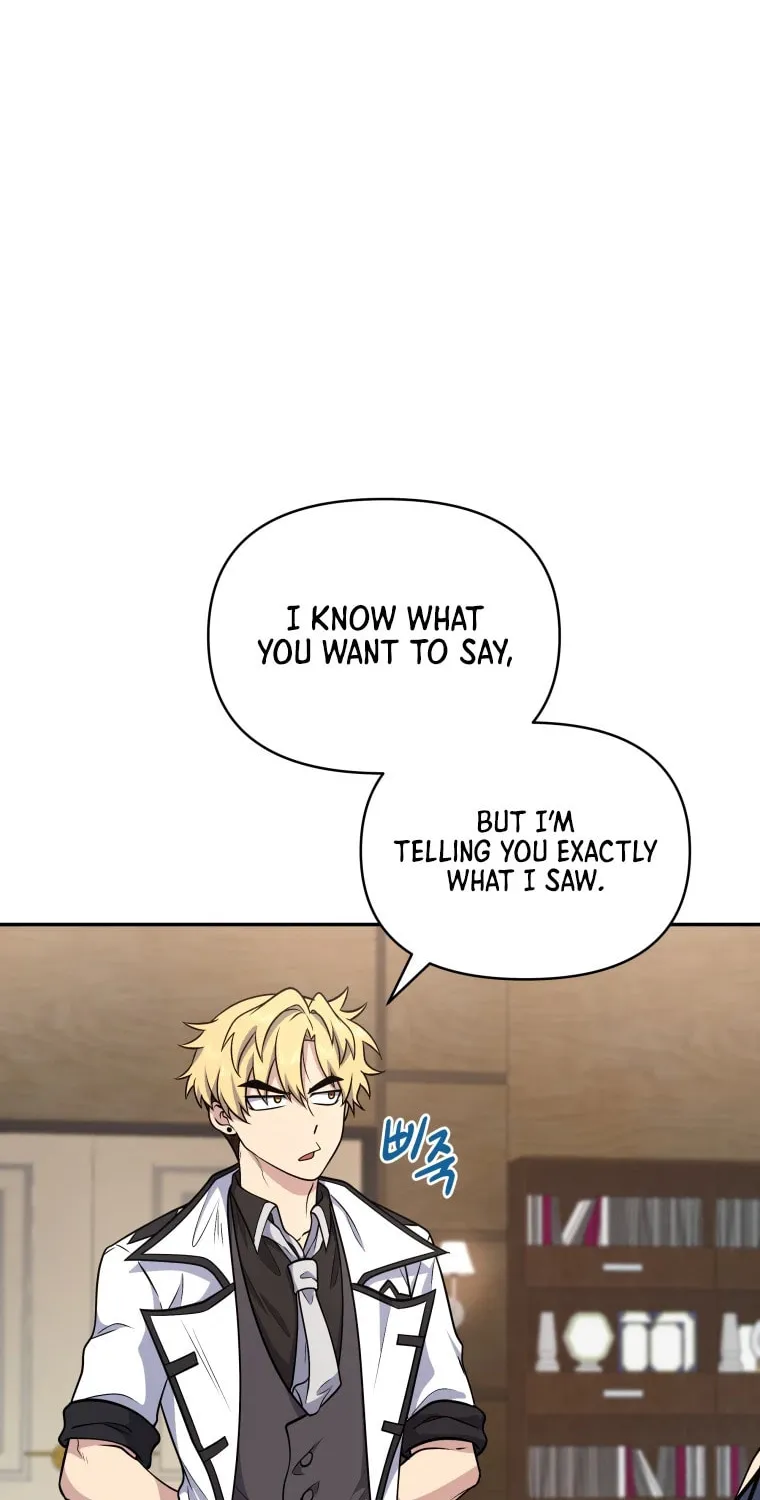 Bizarre Restaurant Chapter 15 page 5 - 