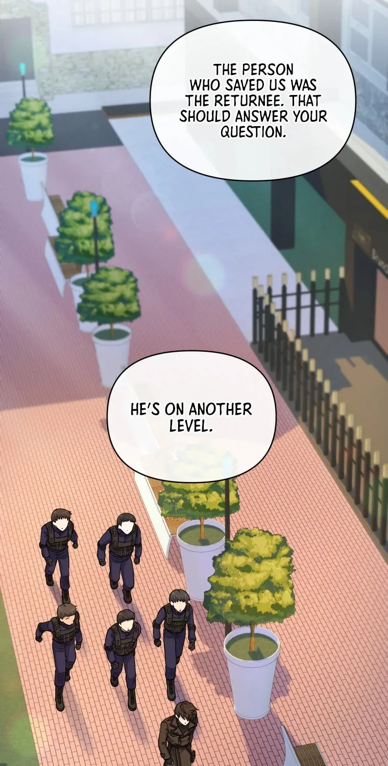 Bizarre Restaurant Chapter 15 page 44 - 