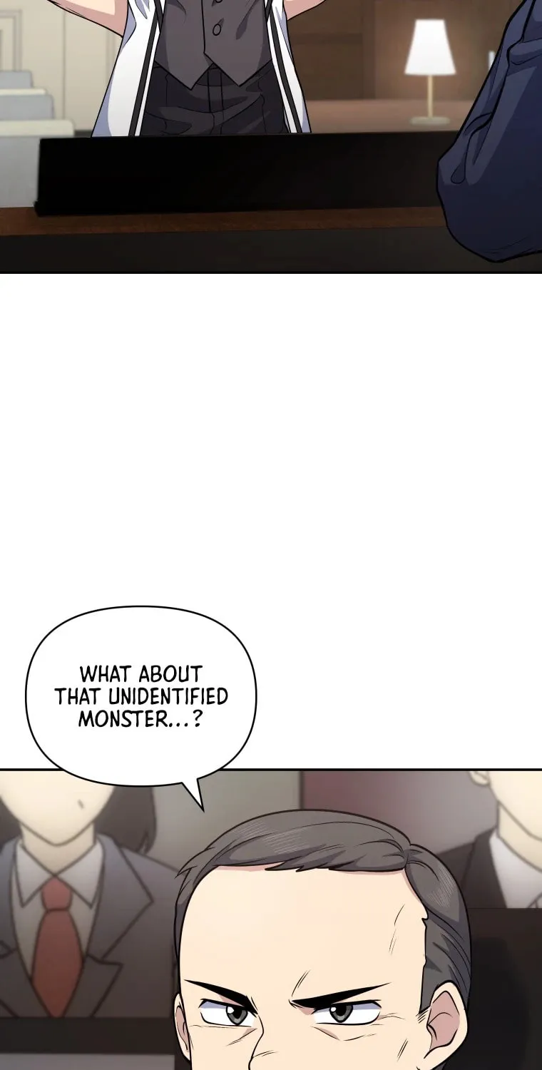 Bizarre Restaurant Chapter 15 page 6 - 
