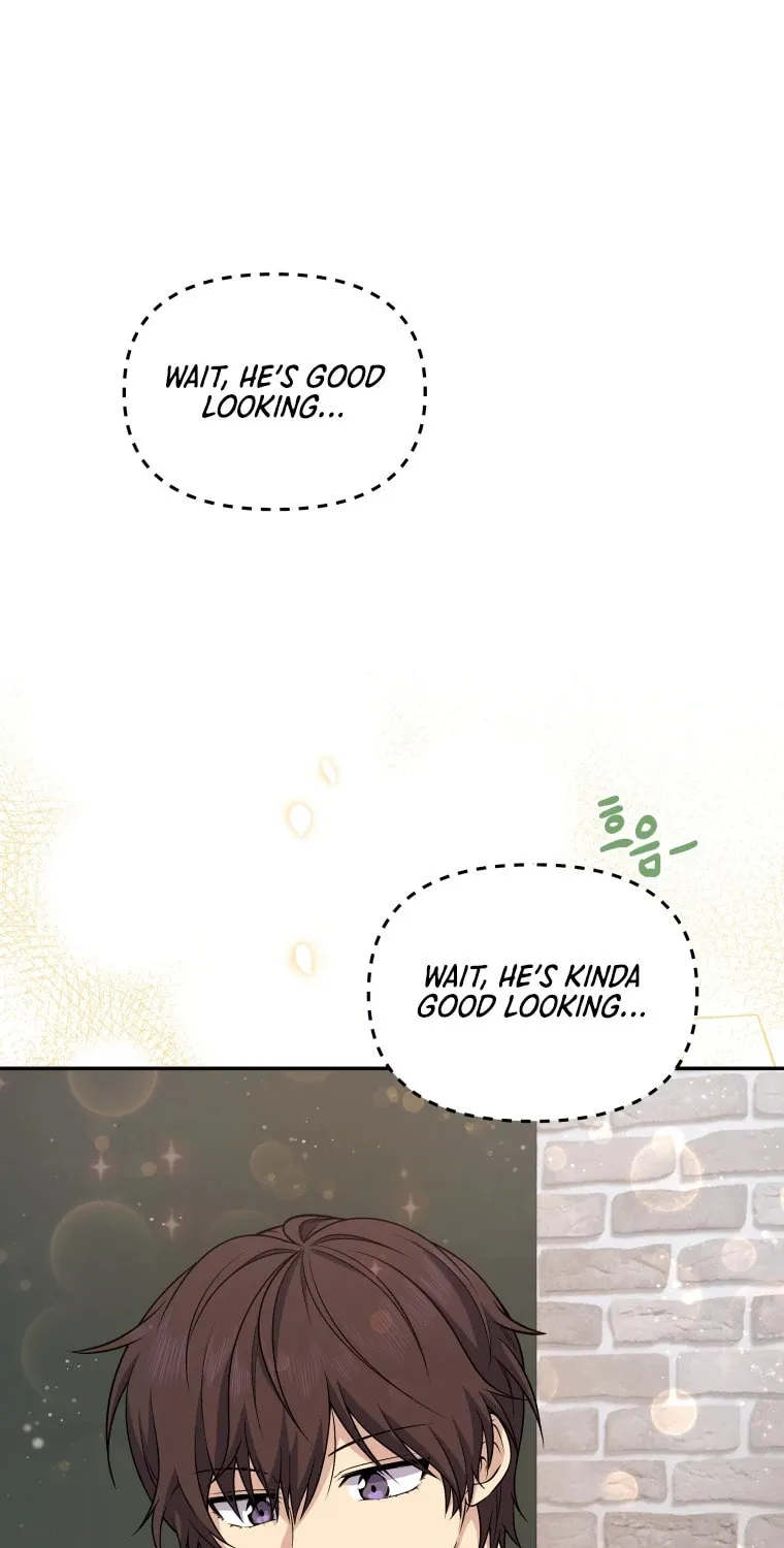 Bizarre Restaurant Chapter 15 page 56 - 