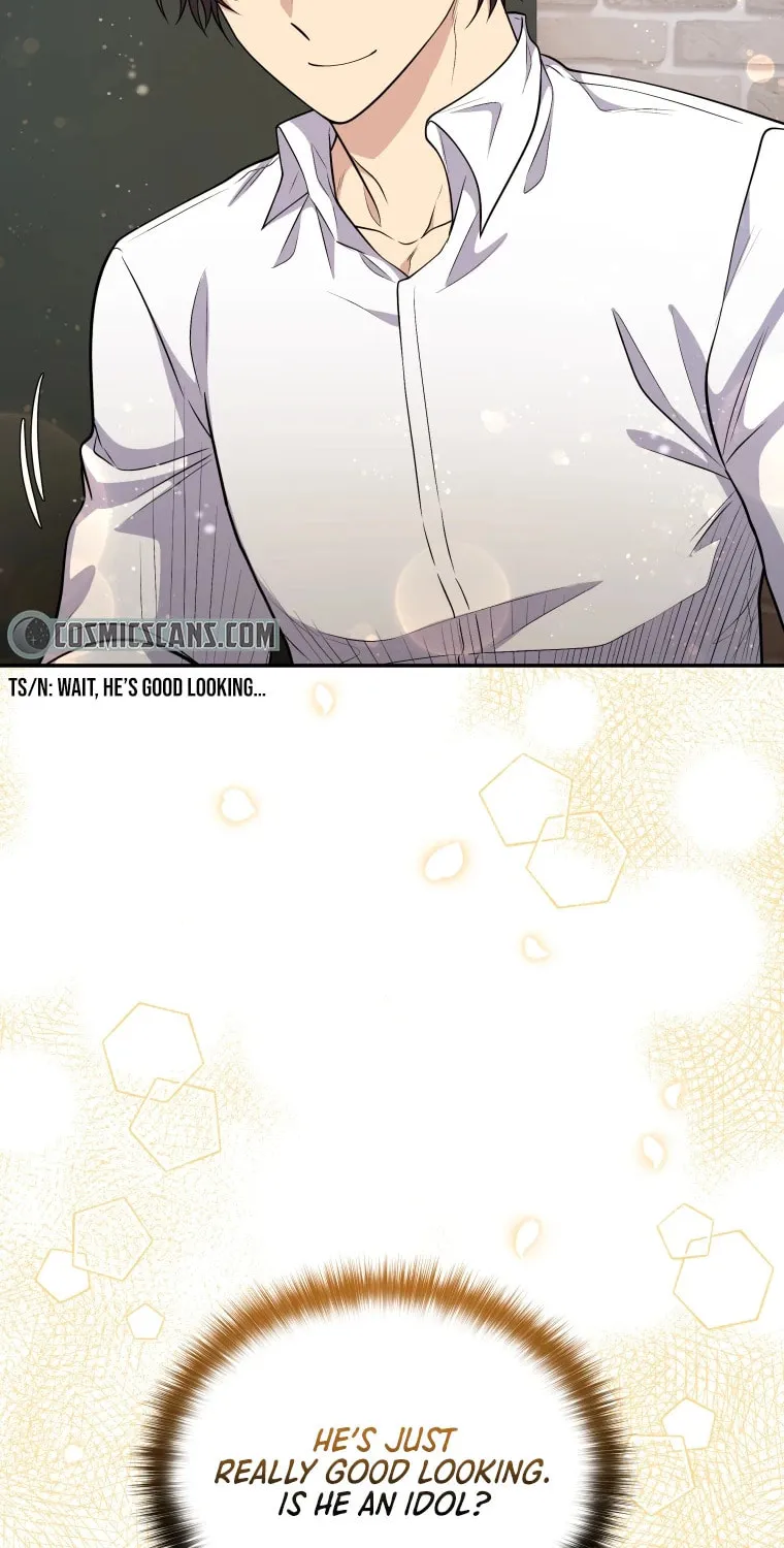 Bizarre Restaurant Chapter 15 page 57 - 