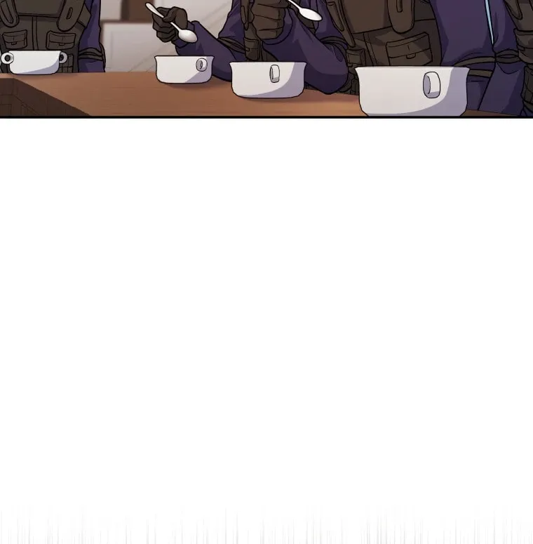 Bizarre Restaurant Chapter 15 page 61 - 