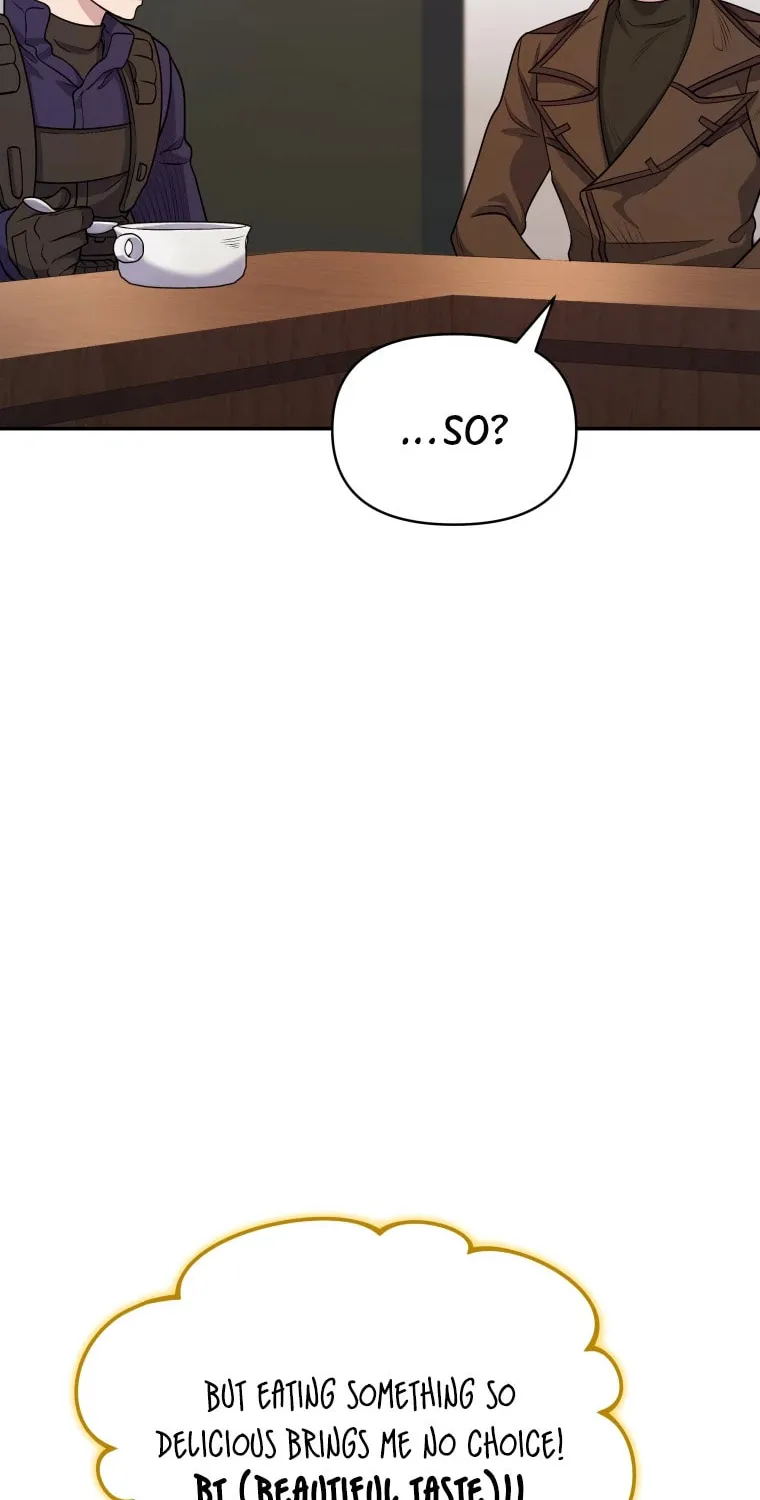 Bizarre Restaurant Chapter 15 page 65 - 