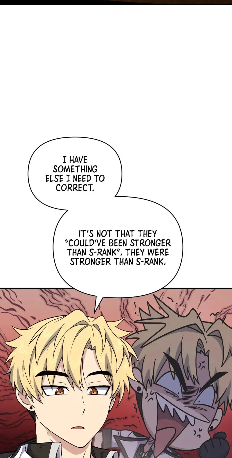 Bizarre Restaurant Chapter 15 page 10 - 