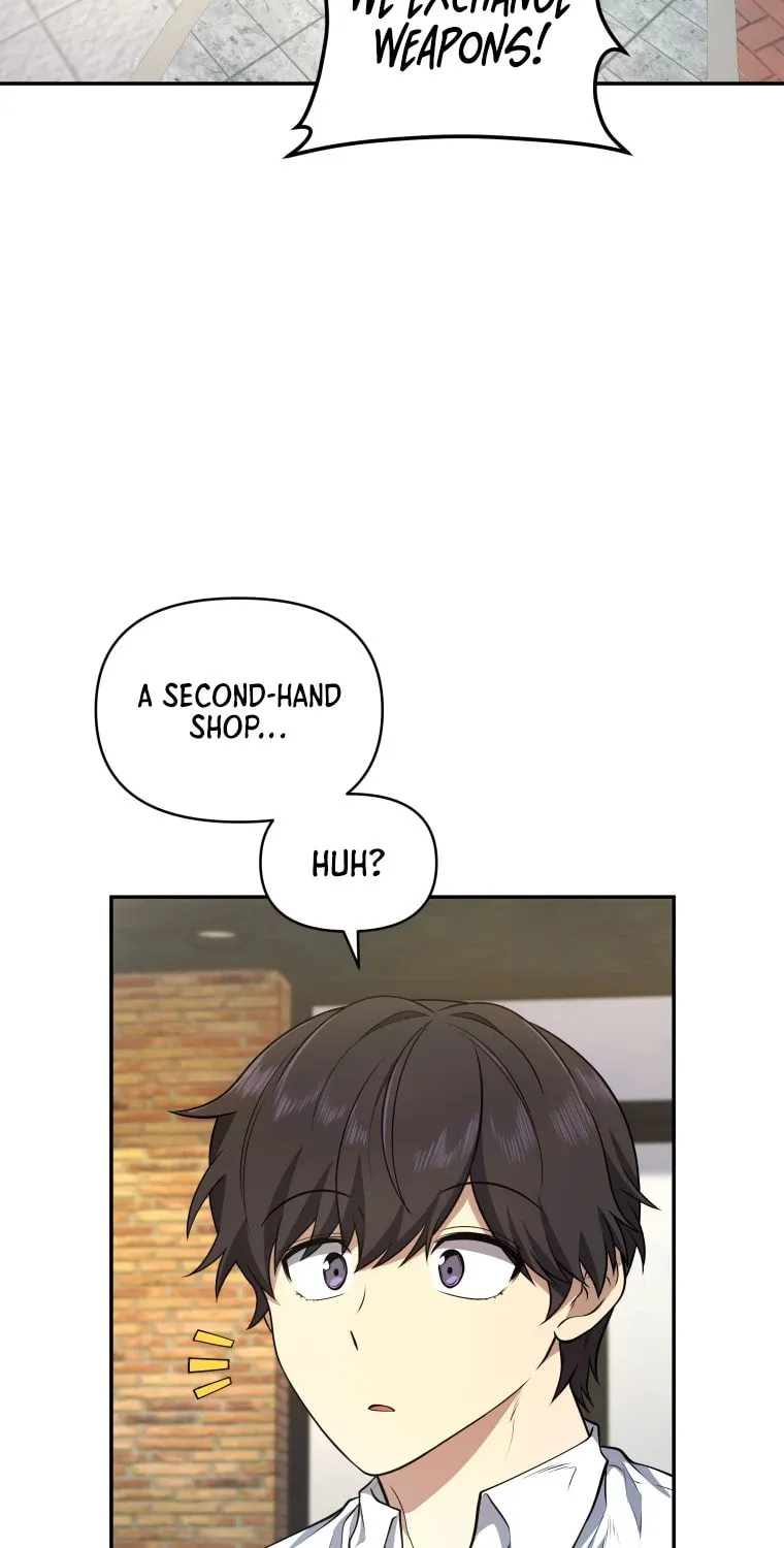 Bizarre Restaurant Chapter 16 page 22 - 