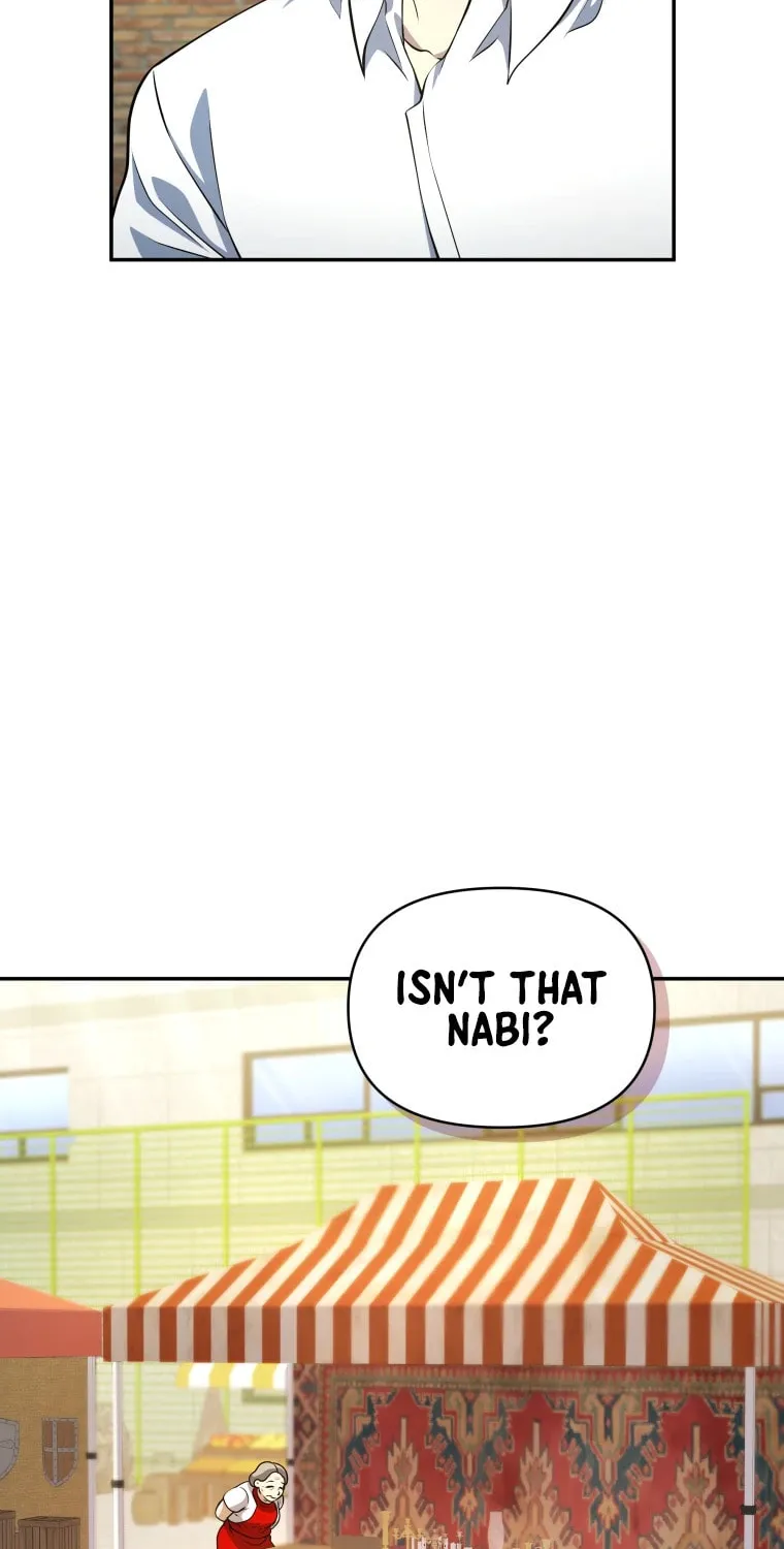 Bizarre Restaurant Chapter 16 page 23 - 