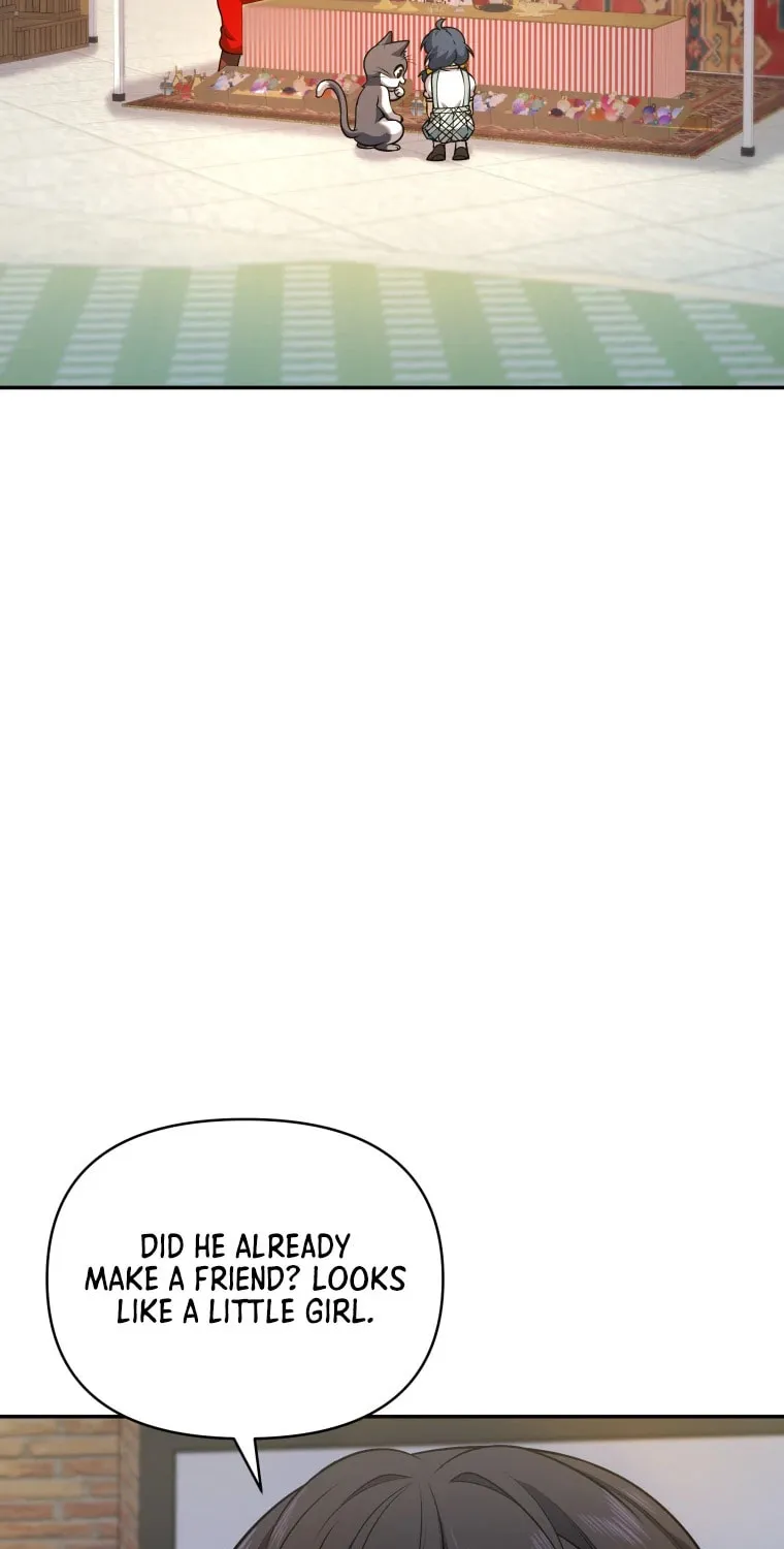 Bizarre Restaurant Chapter 16 page 24 - 