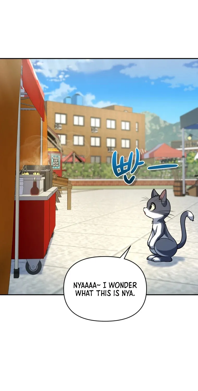 Bizarre Restaurant Chapter 16 page 30 - 