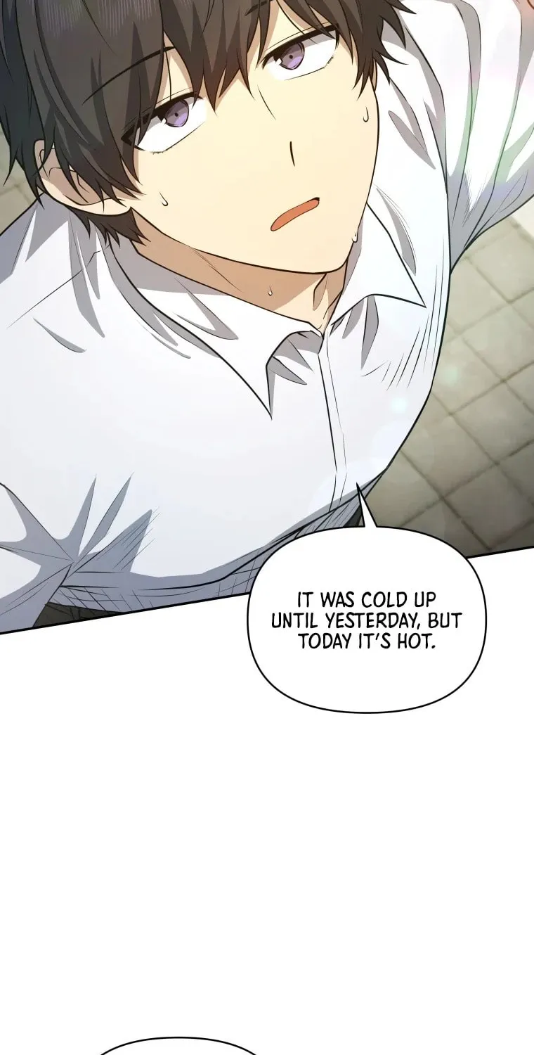 Bizarre Restaurant Chapter 16 page 4 - 