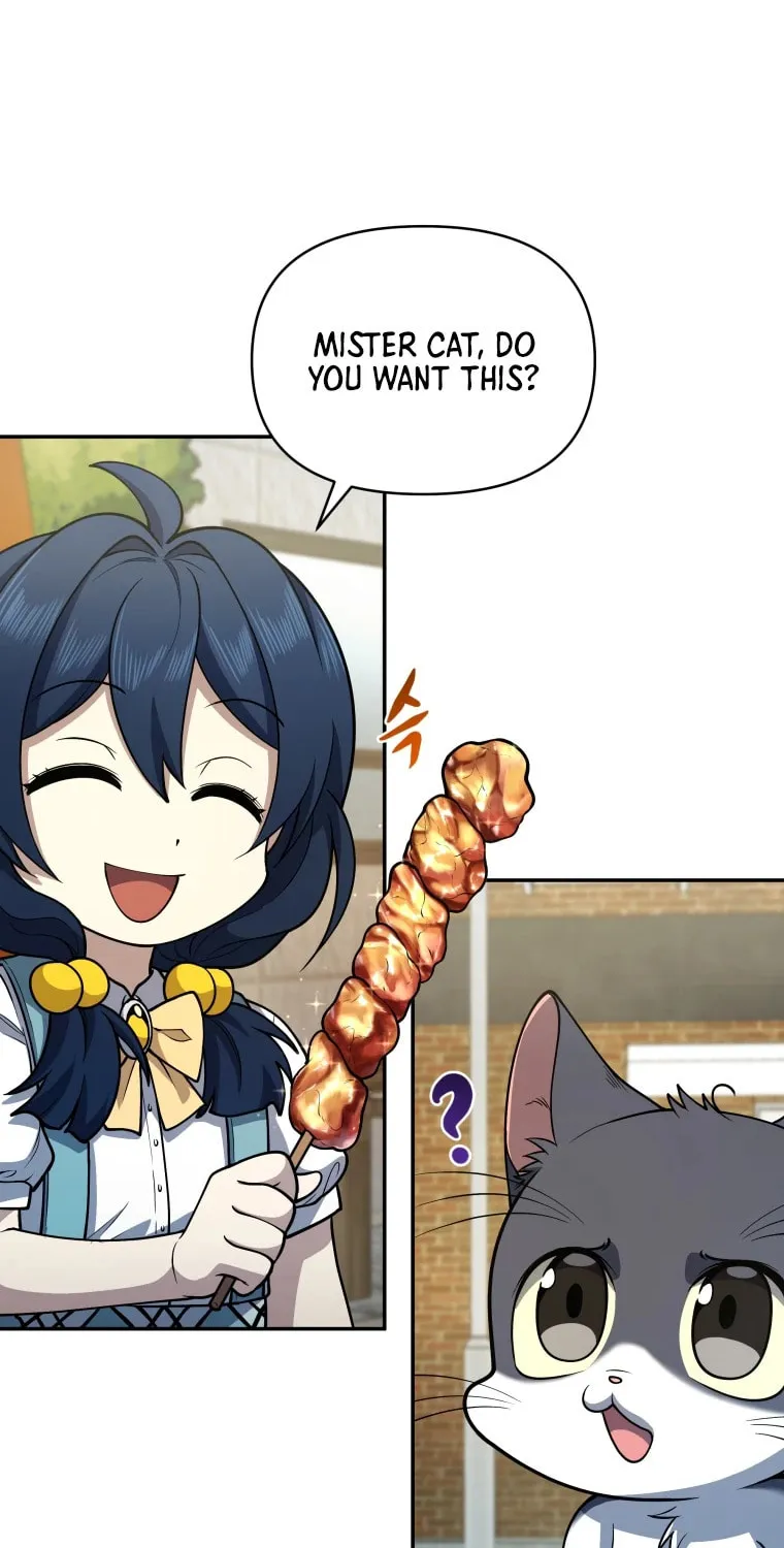 Bizarre Restaurant Chapter 16 page 41 - 