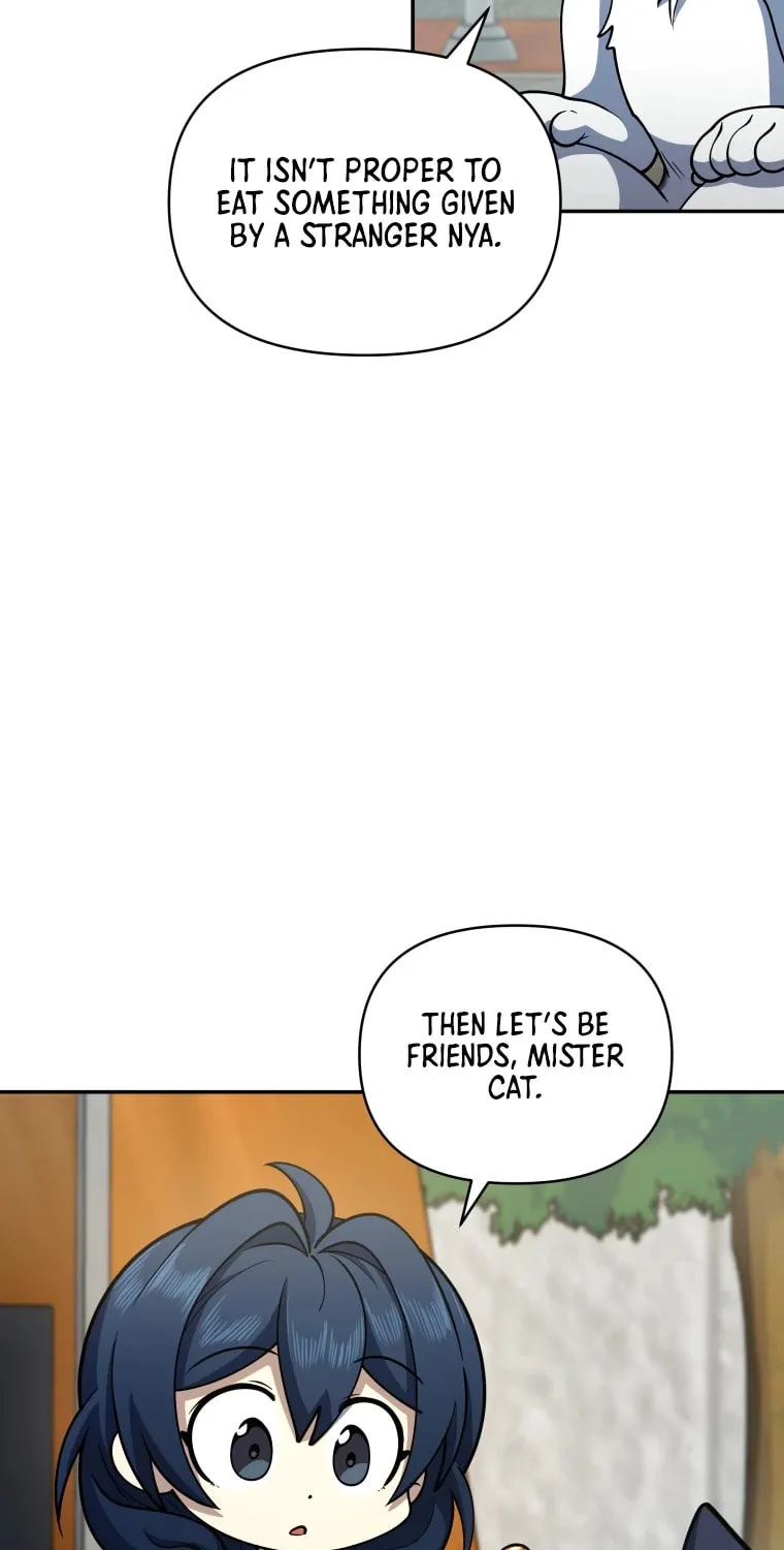 Bizarre Restaurant Chapter 16 page 42 - 