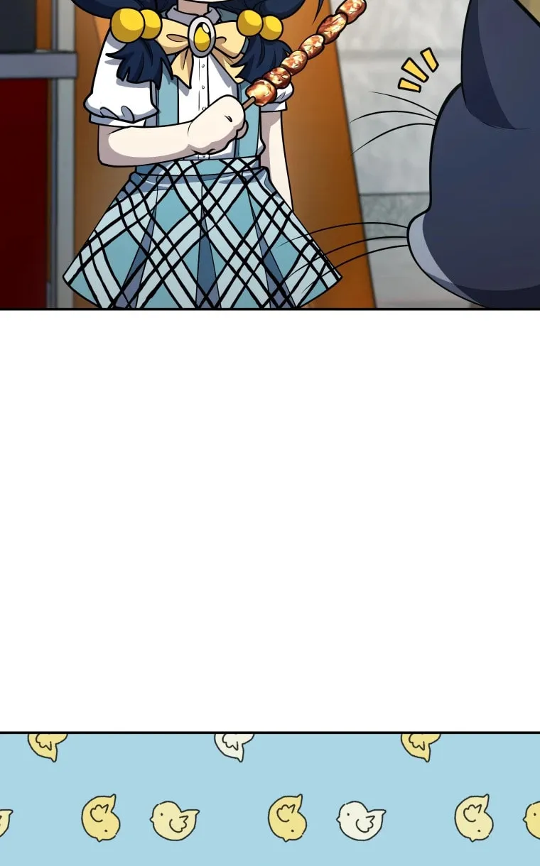 Bizarre Restaurant Chapter 16 page 43 - 