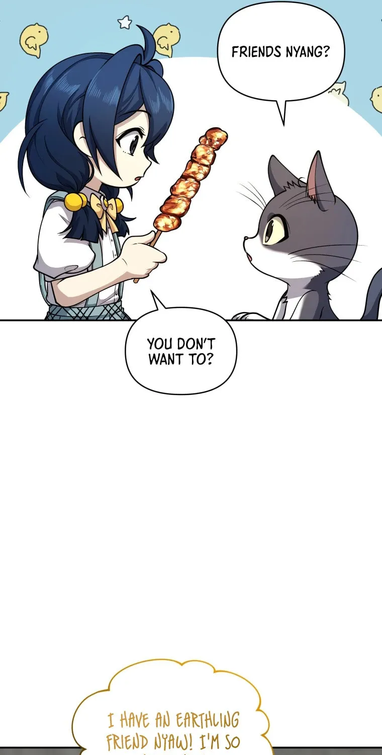 Bizarre Restaurant Chapter 16 page 44 - 