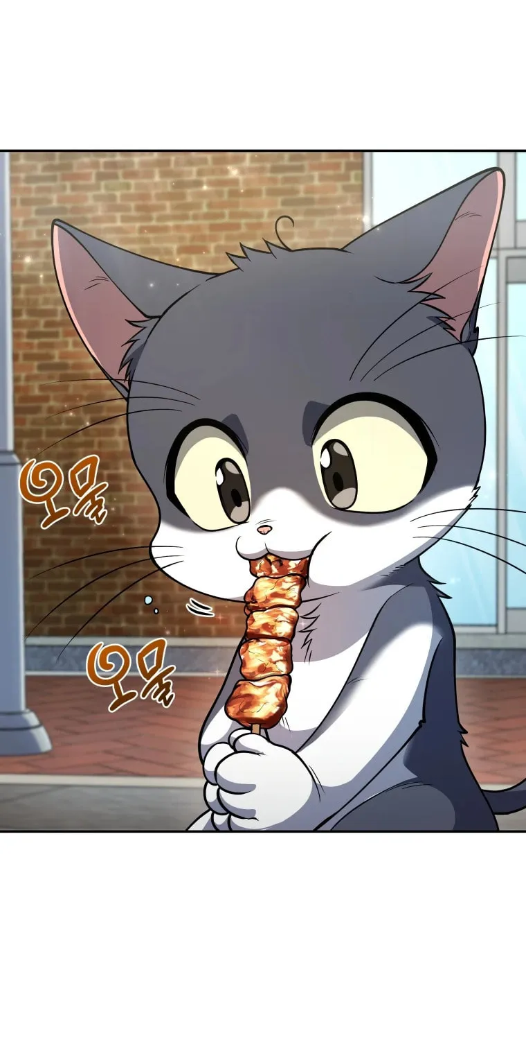 Bizarre Restaurant Chapter 16 page 47 - 