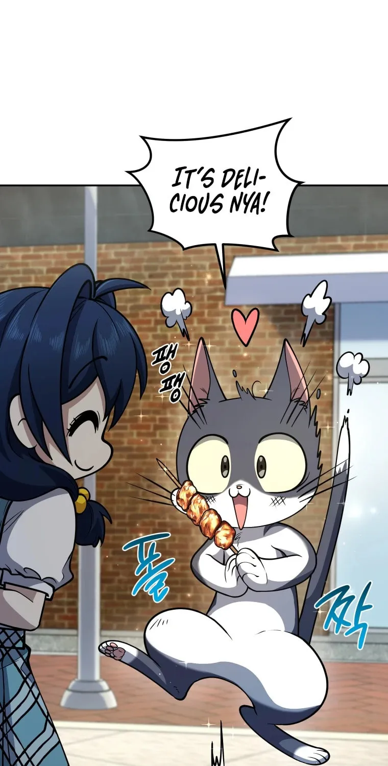 Bizarre Restaurant Chapter 16 page 48 - 