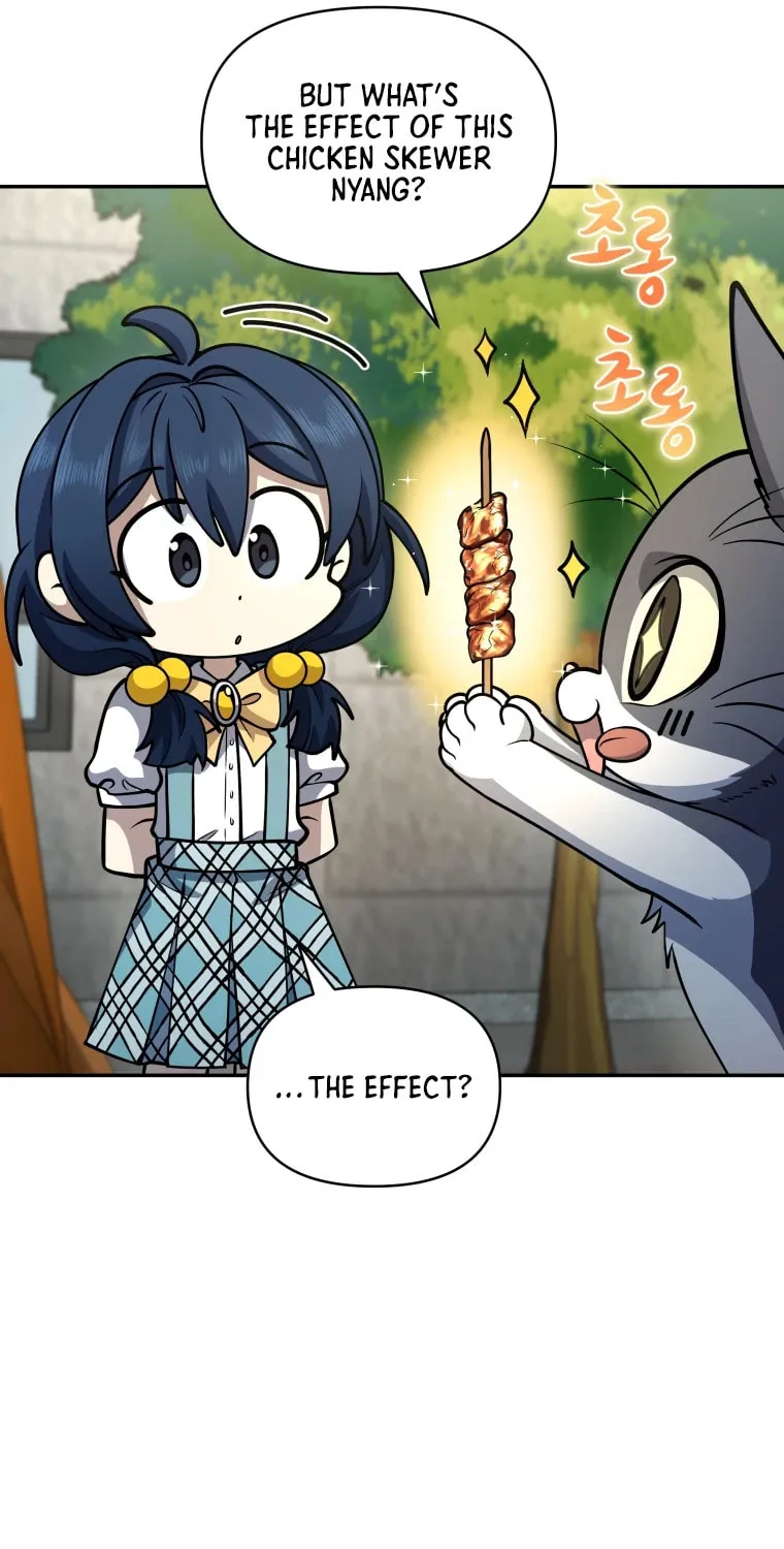 Bizarre Restaurant Chapter 16 page 50 - 