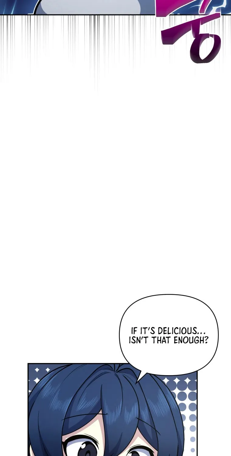 Bizarre Restaurant Chapter 16 page 52 - 