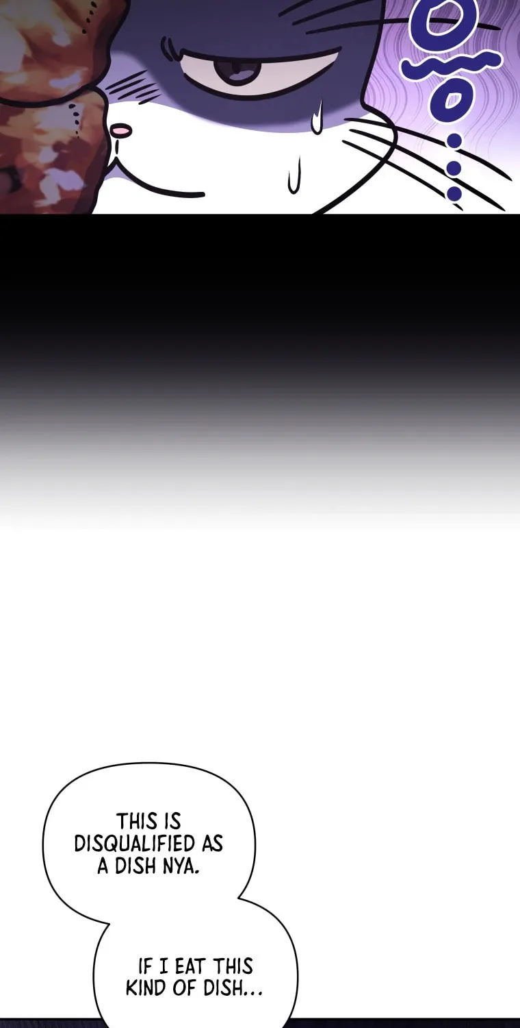 Bizarre Restaurant Chapter 16 page 54 - 