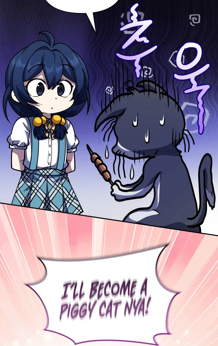 Bizarre Restaurant Chapter 16 page 55 - 
