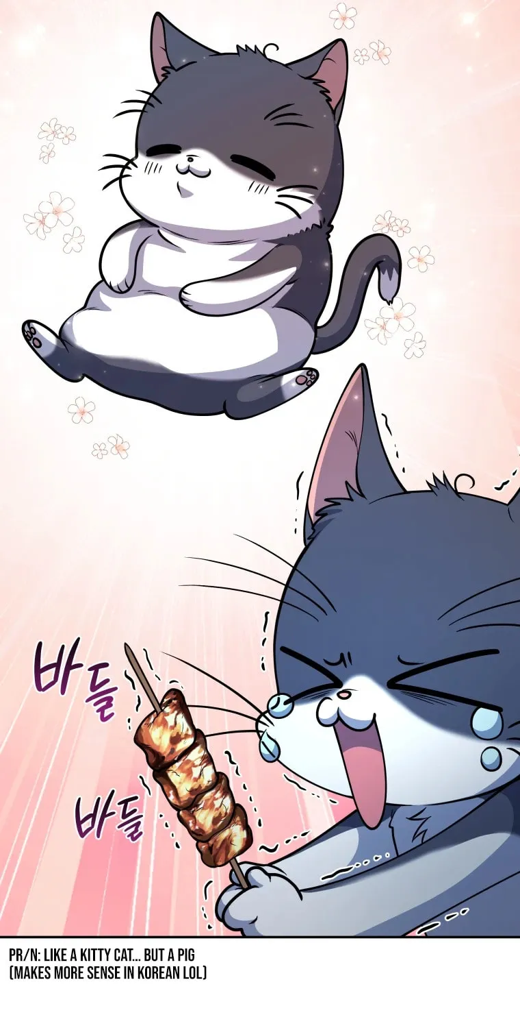 Bizarre Restaurant Chapter 16 page 56 - 