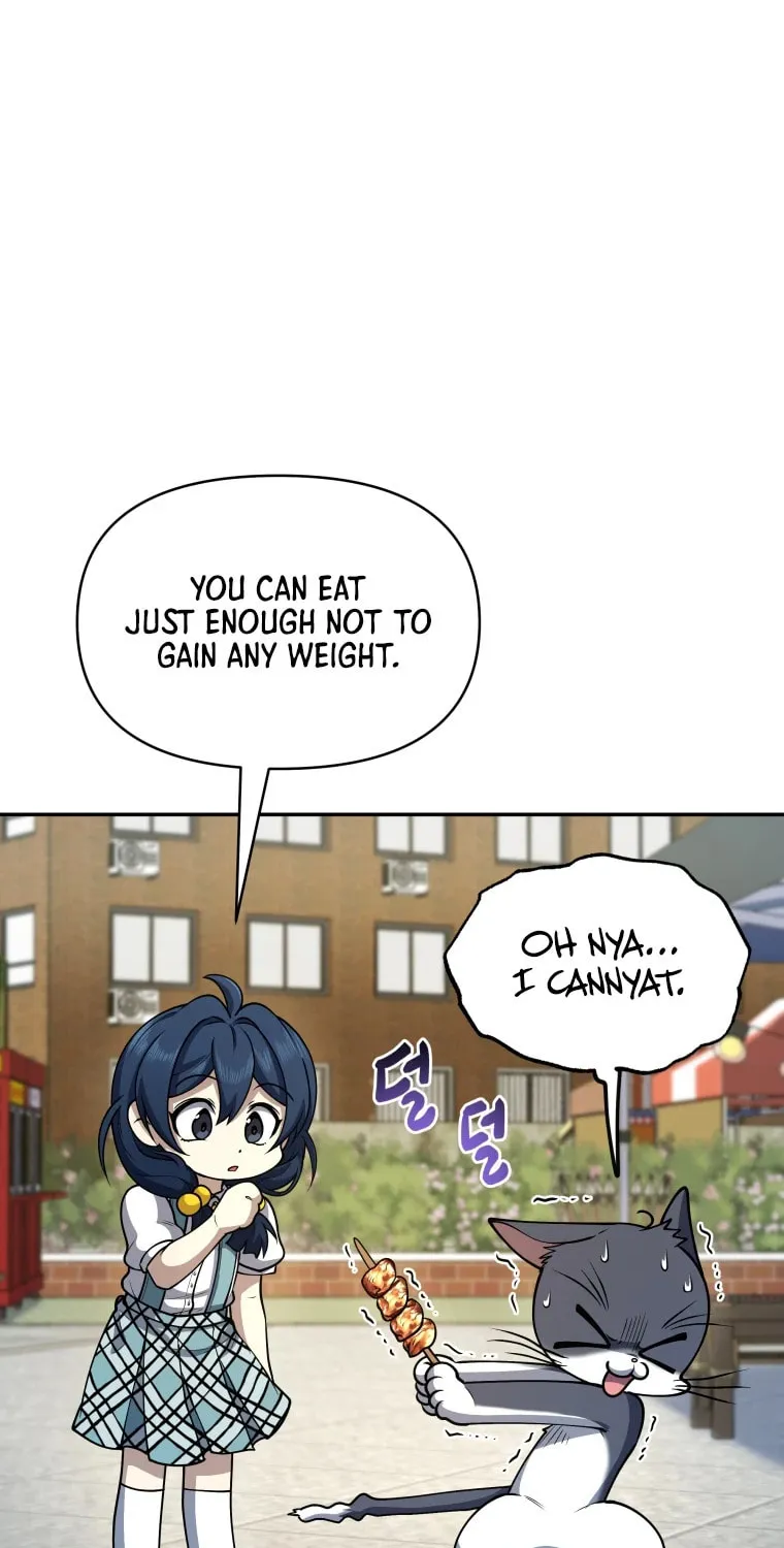 Bizarre Restaurant Chapter 16 page 57 - 