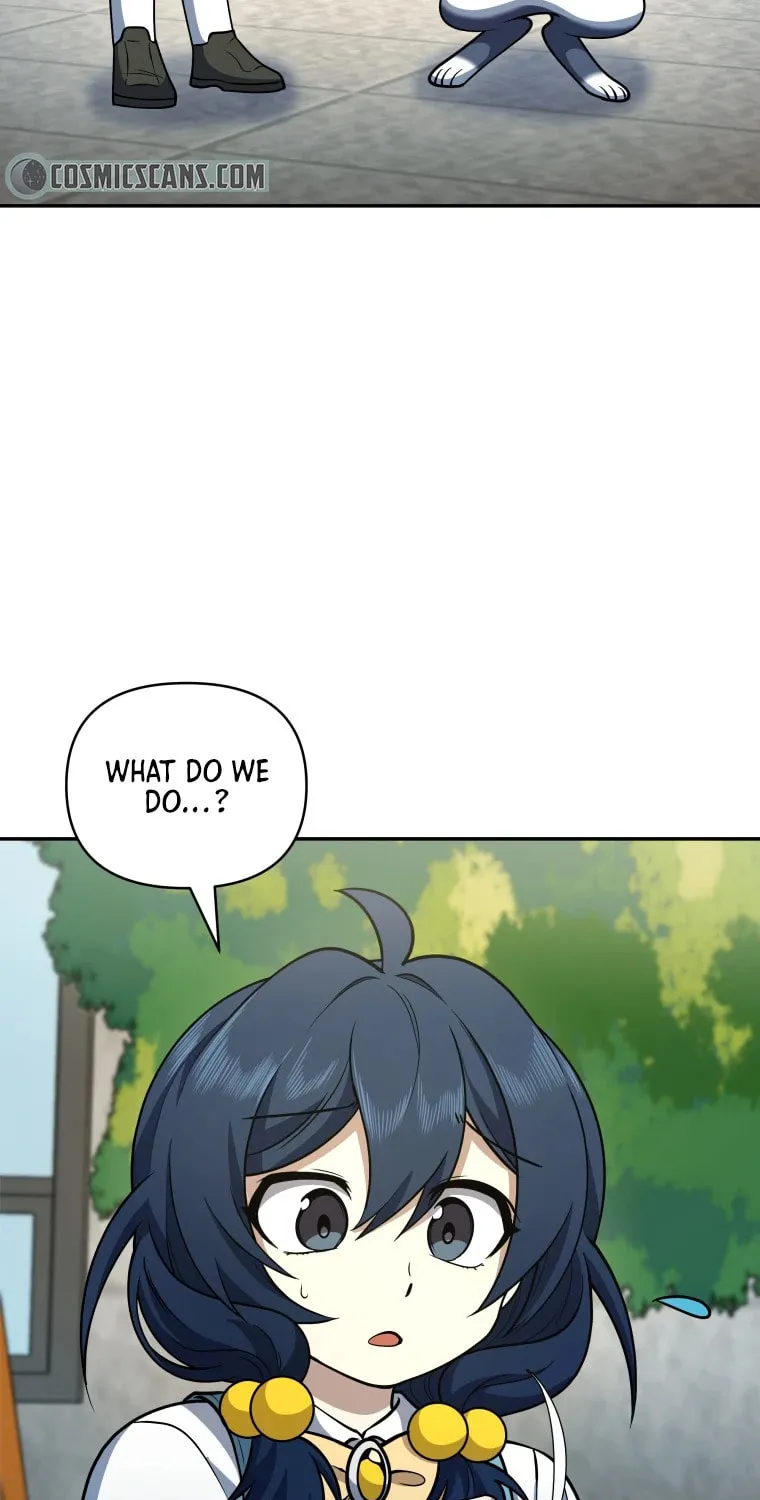 Bizarre Restaurant Chapter 16 page 58 - 