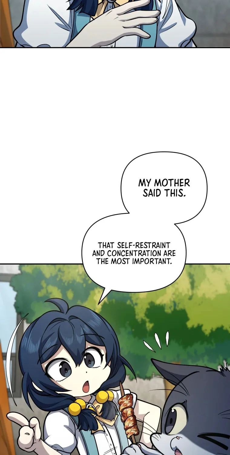 Bizarre Restaurant Chapter 16 page 59 - 
