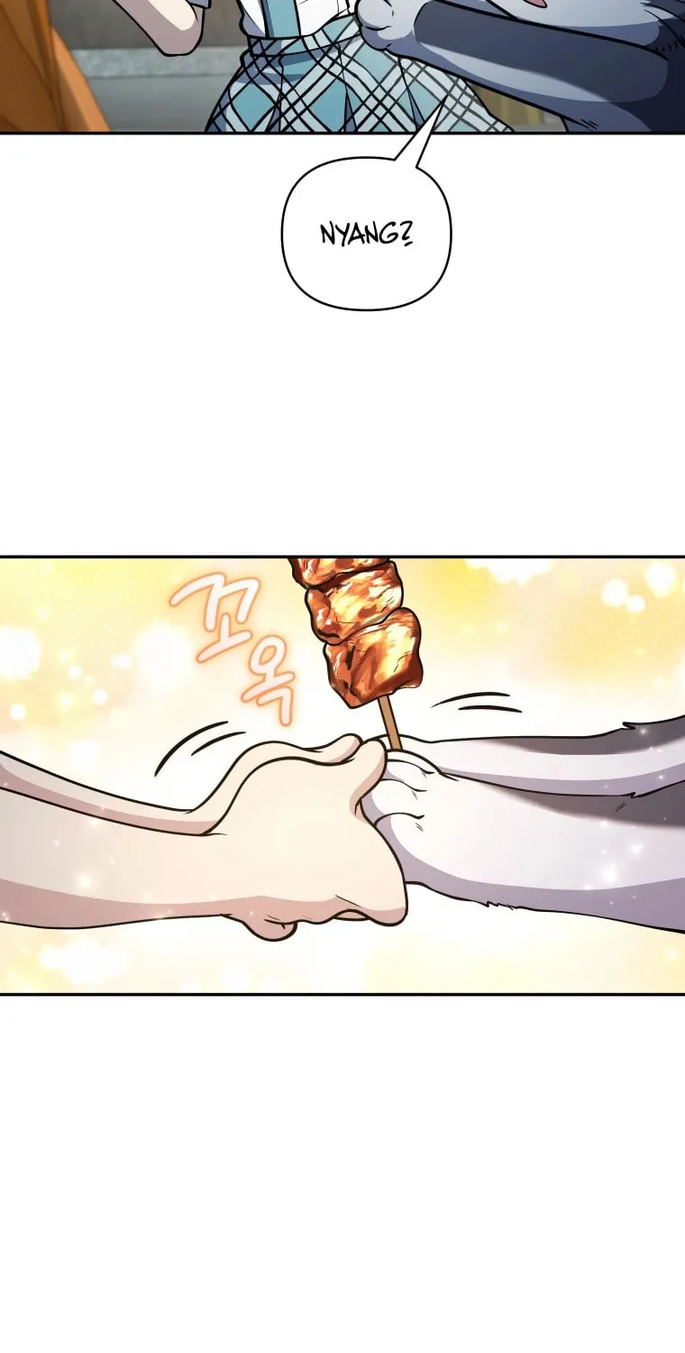 Bizarre Restaurant Chapter 16 page 60 - 