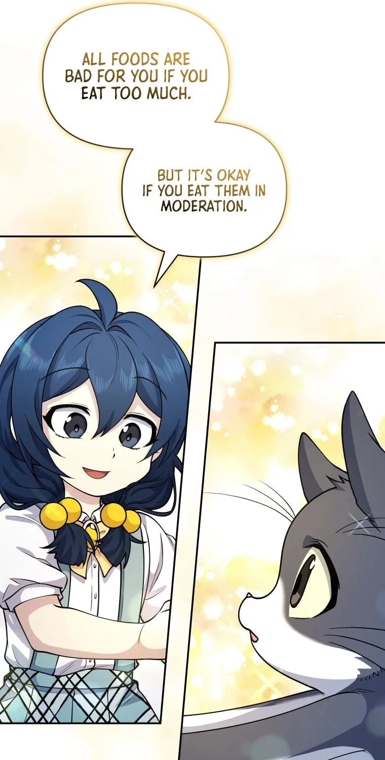 Bizarre Restaurant Chapter 16 page 62 - 