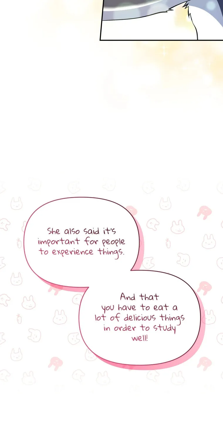 Bizarre Restaurant Chapter 16 page 63 - 