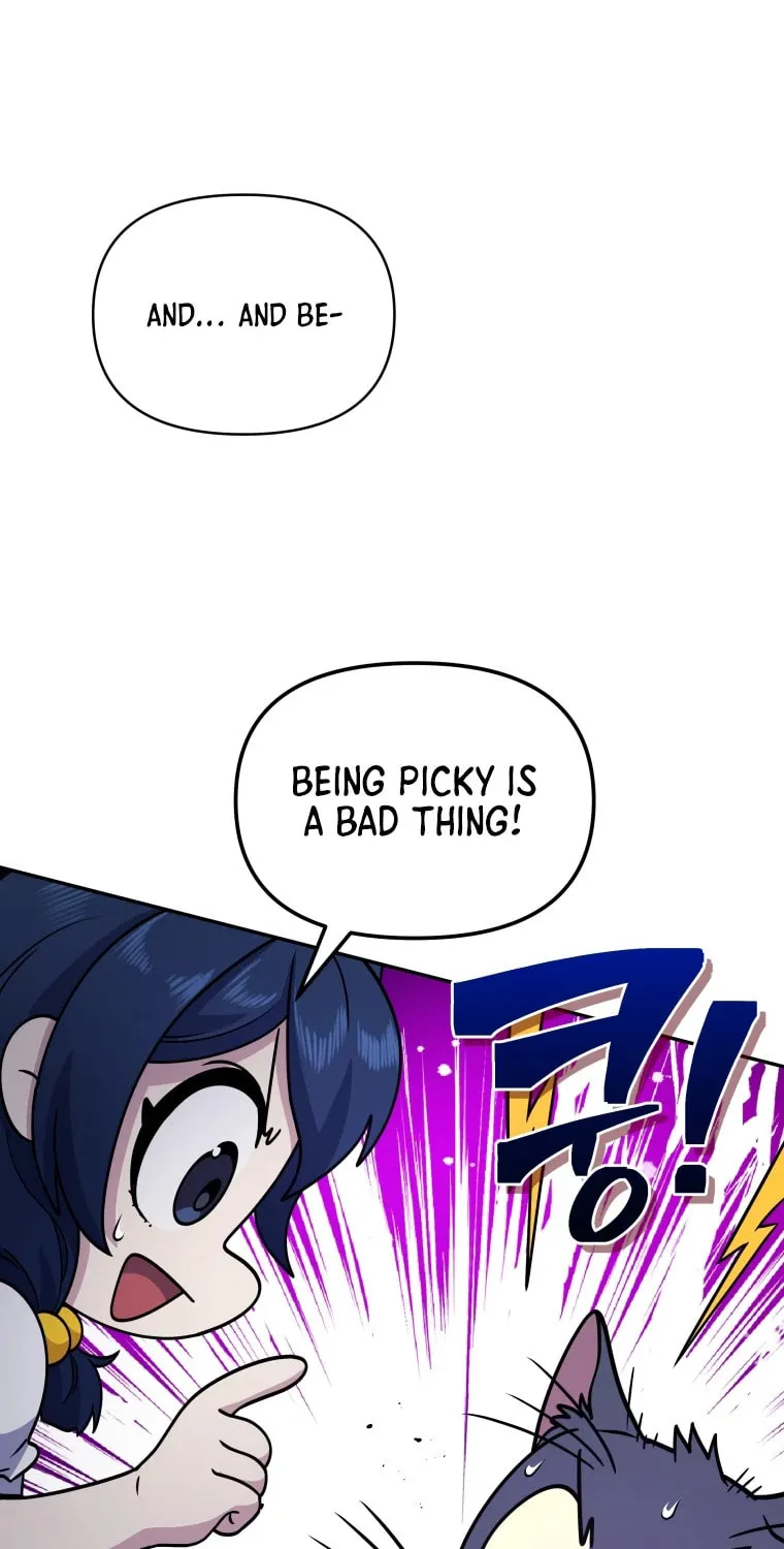 Bizarre Restaurant Chapter 16 page 65 - 
