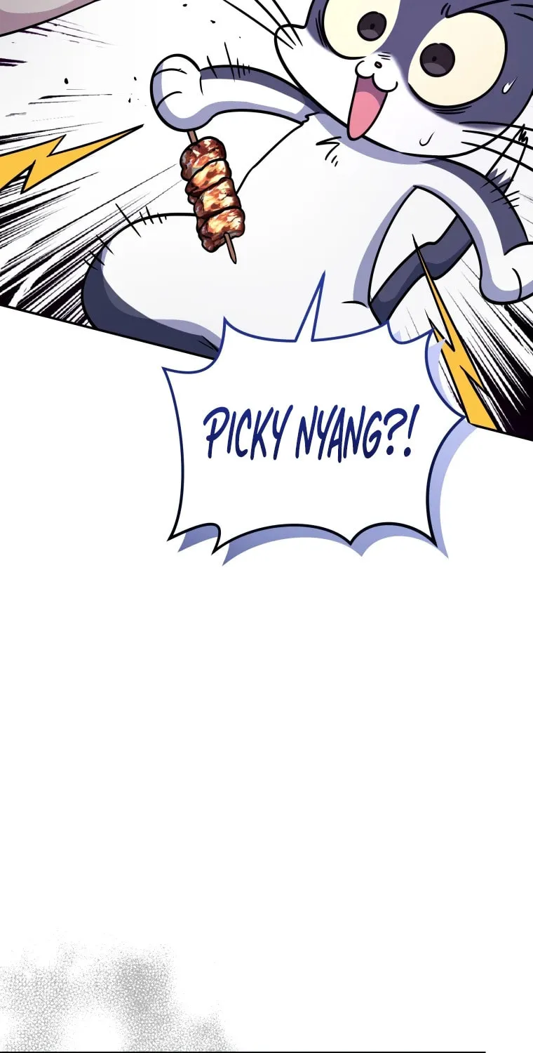 Bizarre Restaurant Chapter 16 page 66 - 