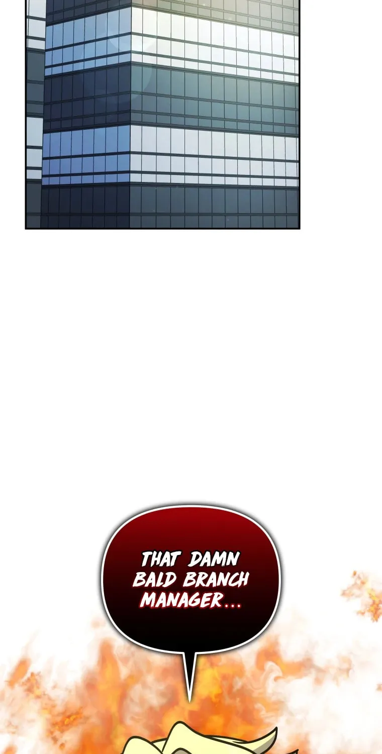 Bizarre Restaurant Chapter 16 page 72 - 