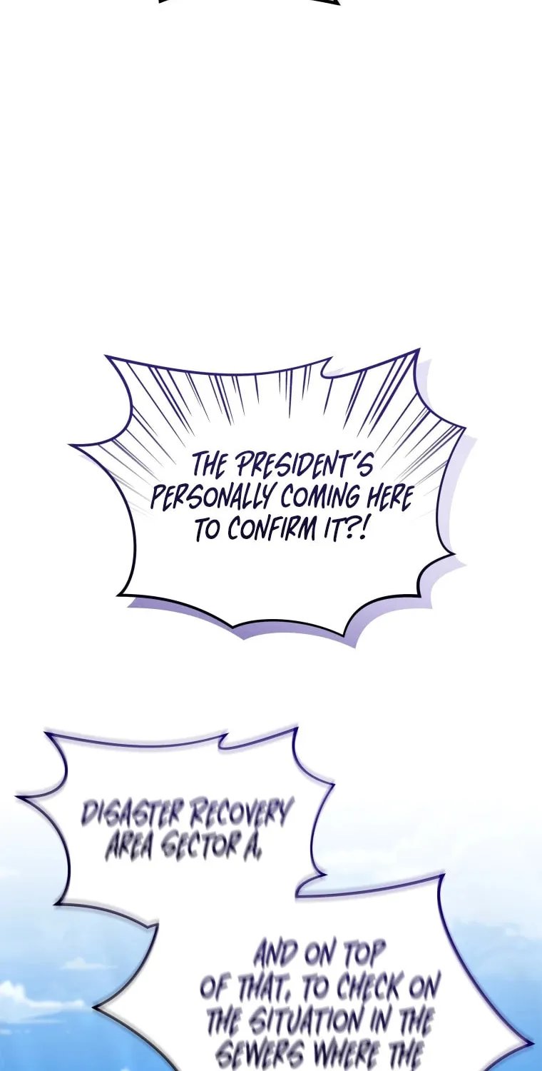 Bizarre Restaurant Chapter 16 page 75 - 